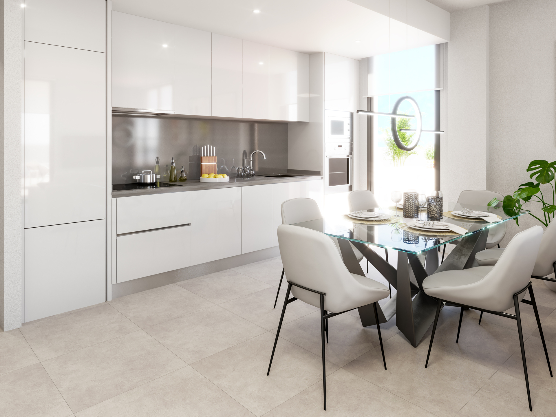 penthouse en Vera – Ref. 67494480-06