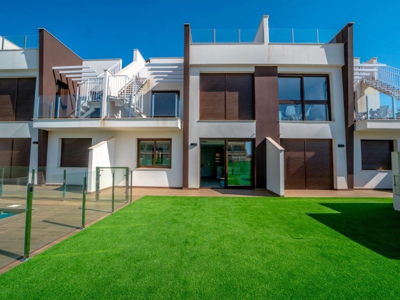 apartment en San Pedro del Pinatar – Ref. 67482390-02
