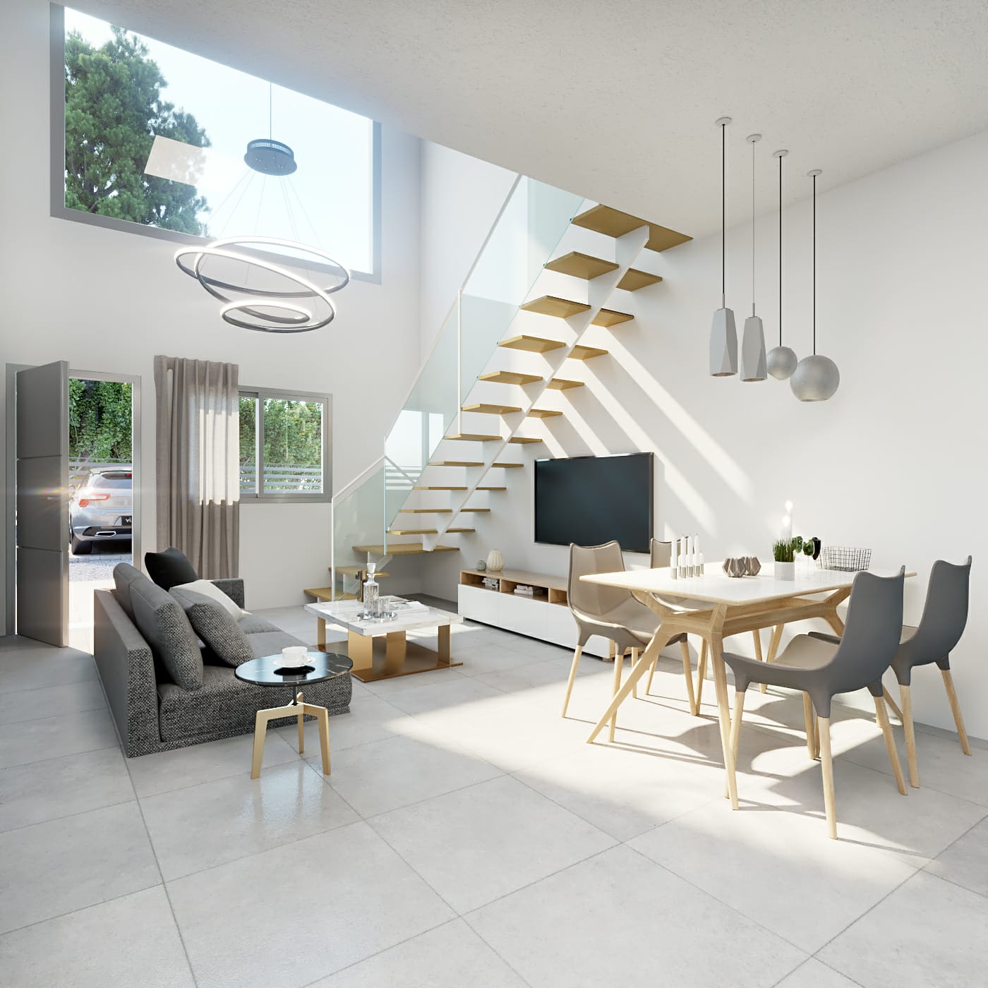 terraced en Orihuela – Ref. 10701387-01