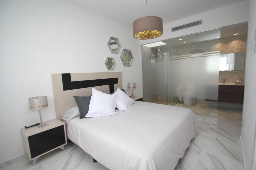 villa en San Miguel de Salinas – Ref. 38136904-01