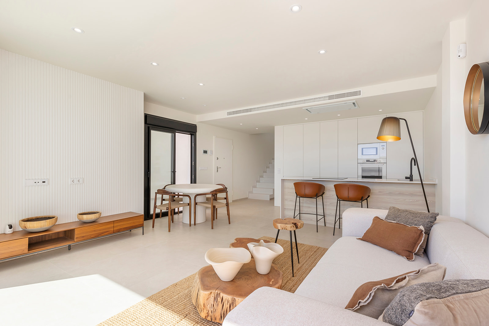 detached en Los Alcázares – Ref. 38942271-01