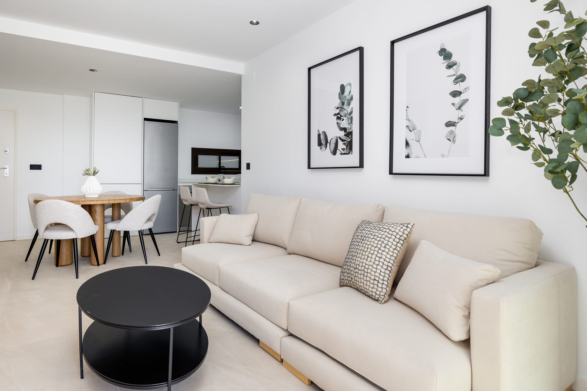 apartment en Los Alcázares – Ref. 40379092-08