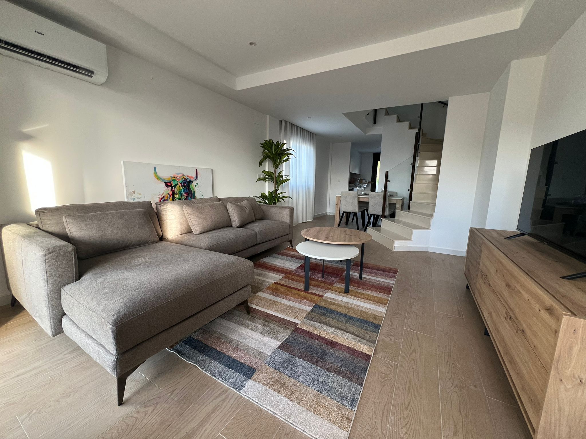 terraced en Portmán – Ref. 46976198-01