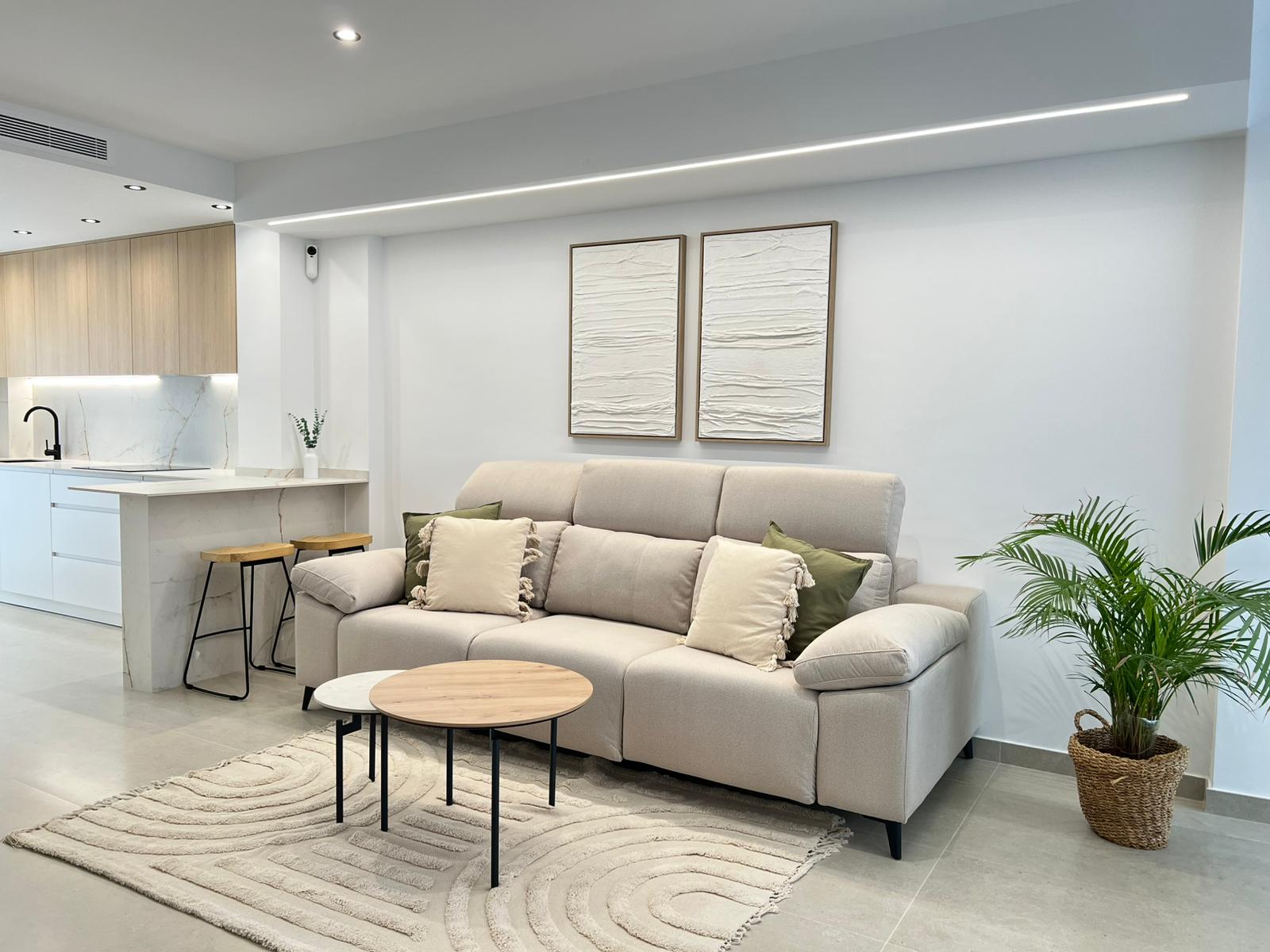 terraced en Benferri – Ref. 50791935-02
