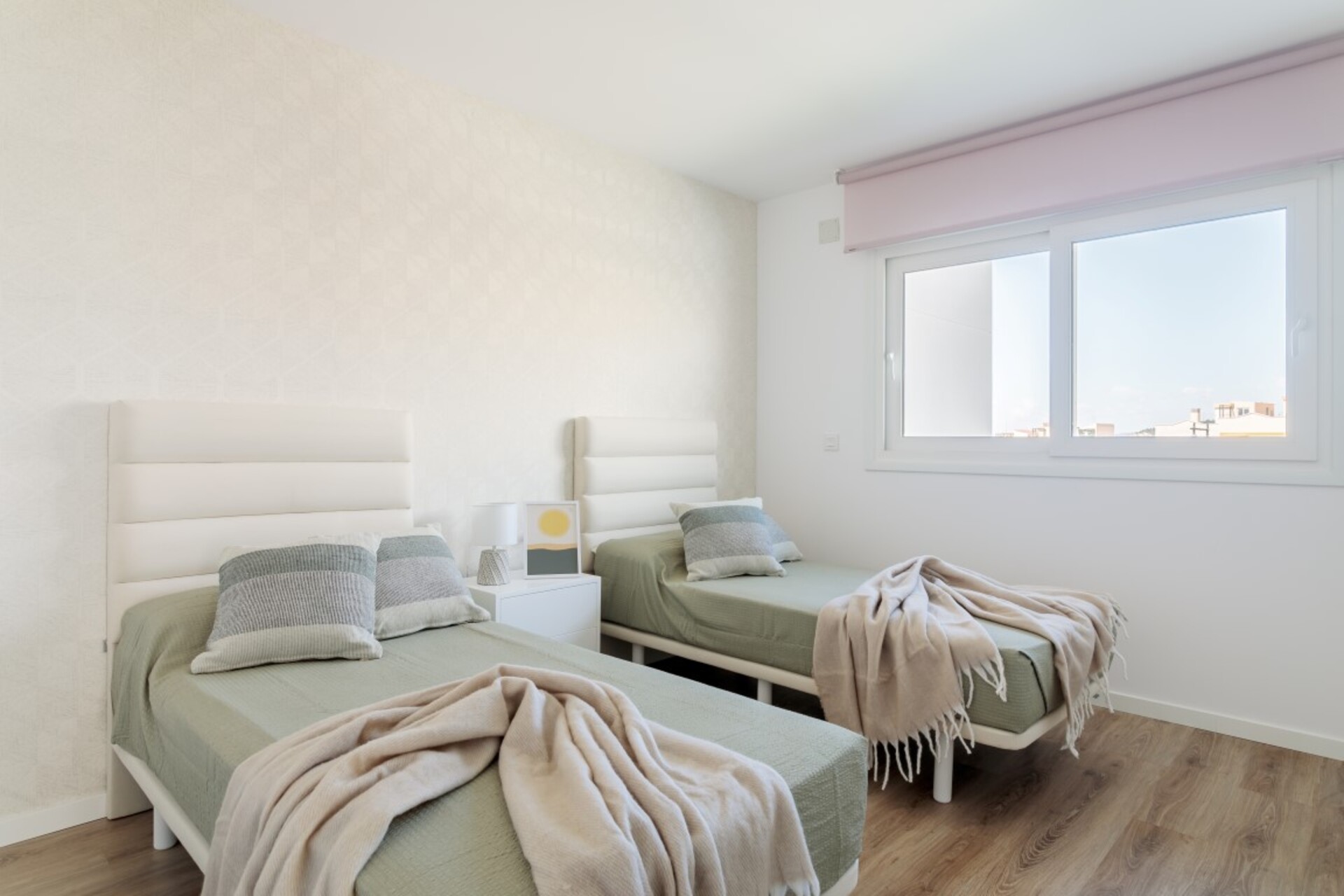 terraced en Finestrat – Ref. 52567605-01