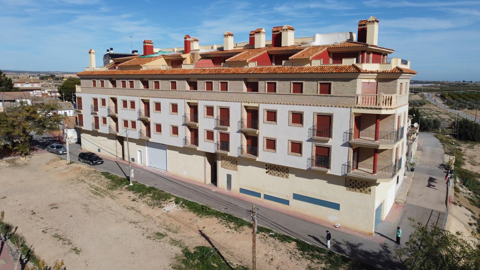apartment en Jerónimo y Avileses – Ref. 55499639-01