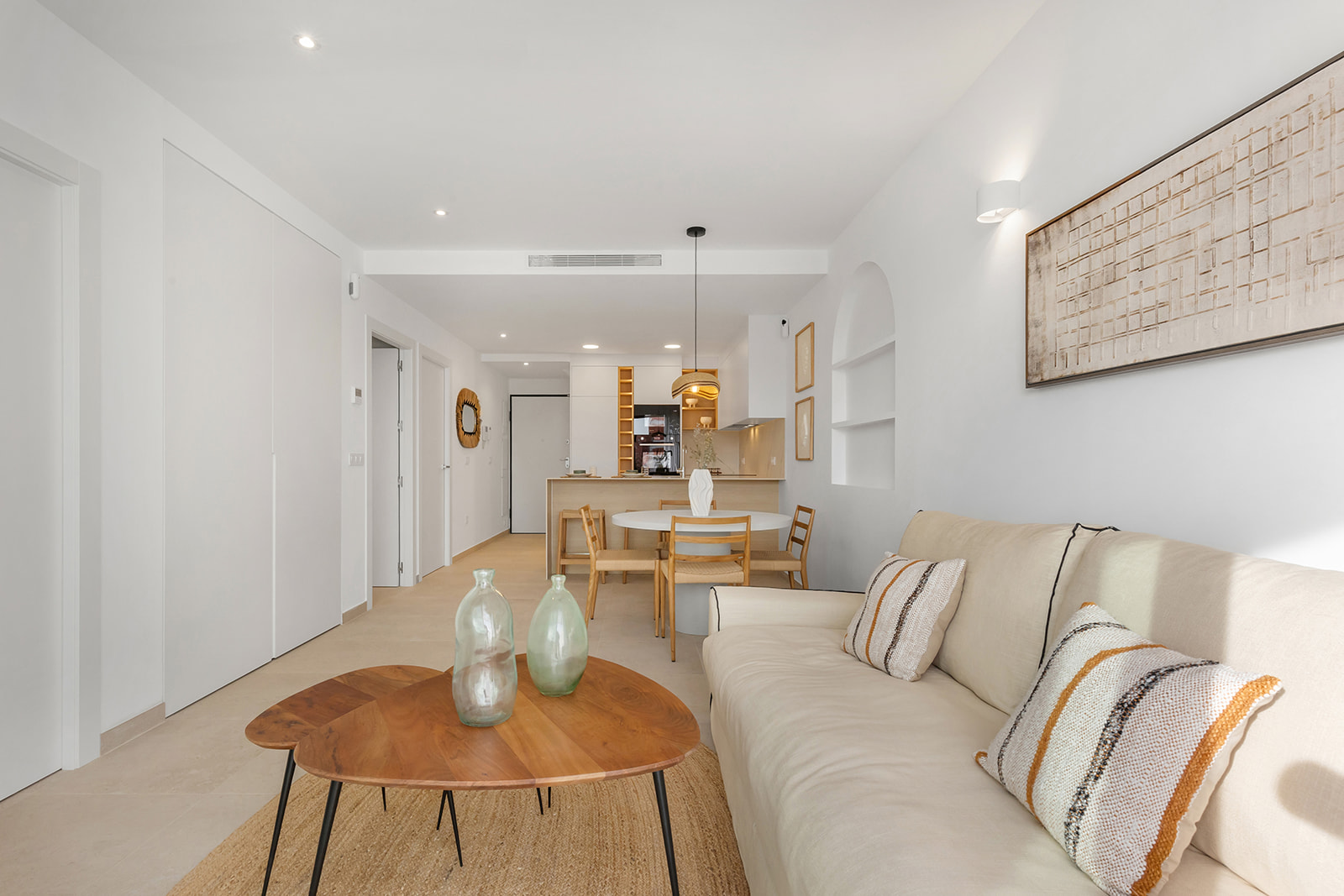 penthouse en Los Alcázares – Ref. 58919825-05