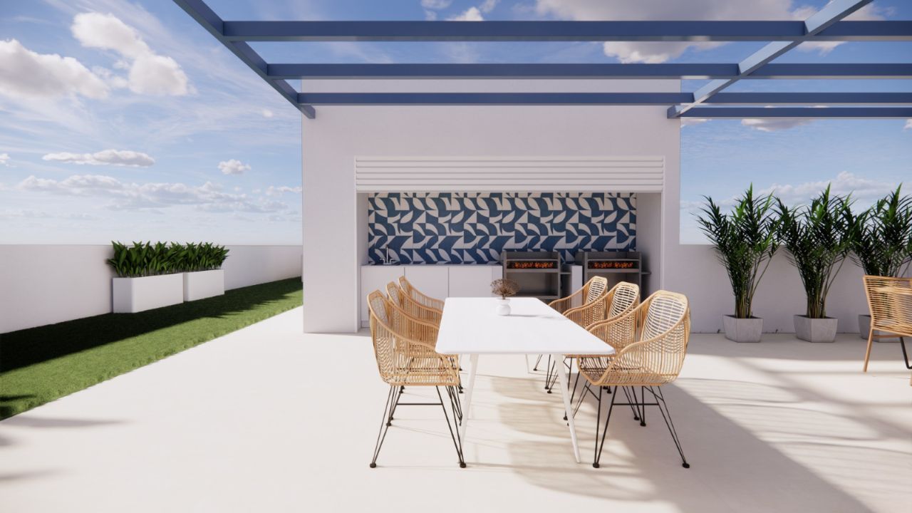 ground-floor en Torre de la Horadada – Ref. 17210983-02