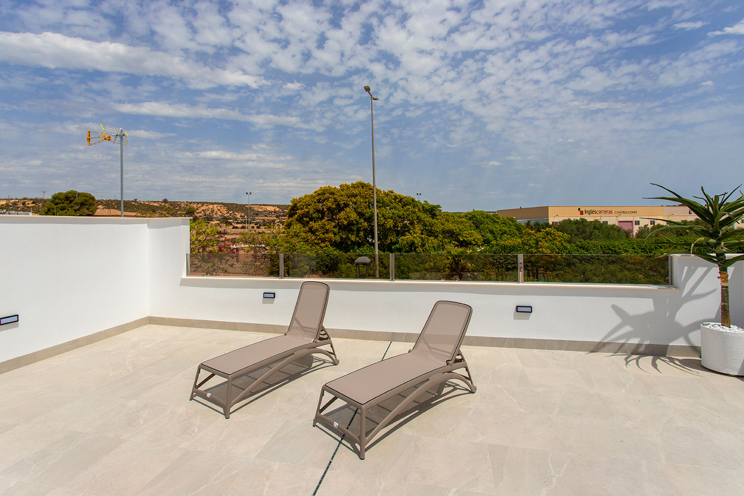 terraced en Sucina – Ref. 64579138-01