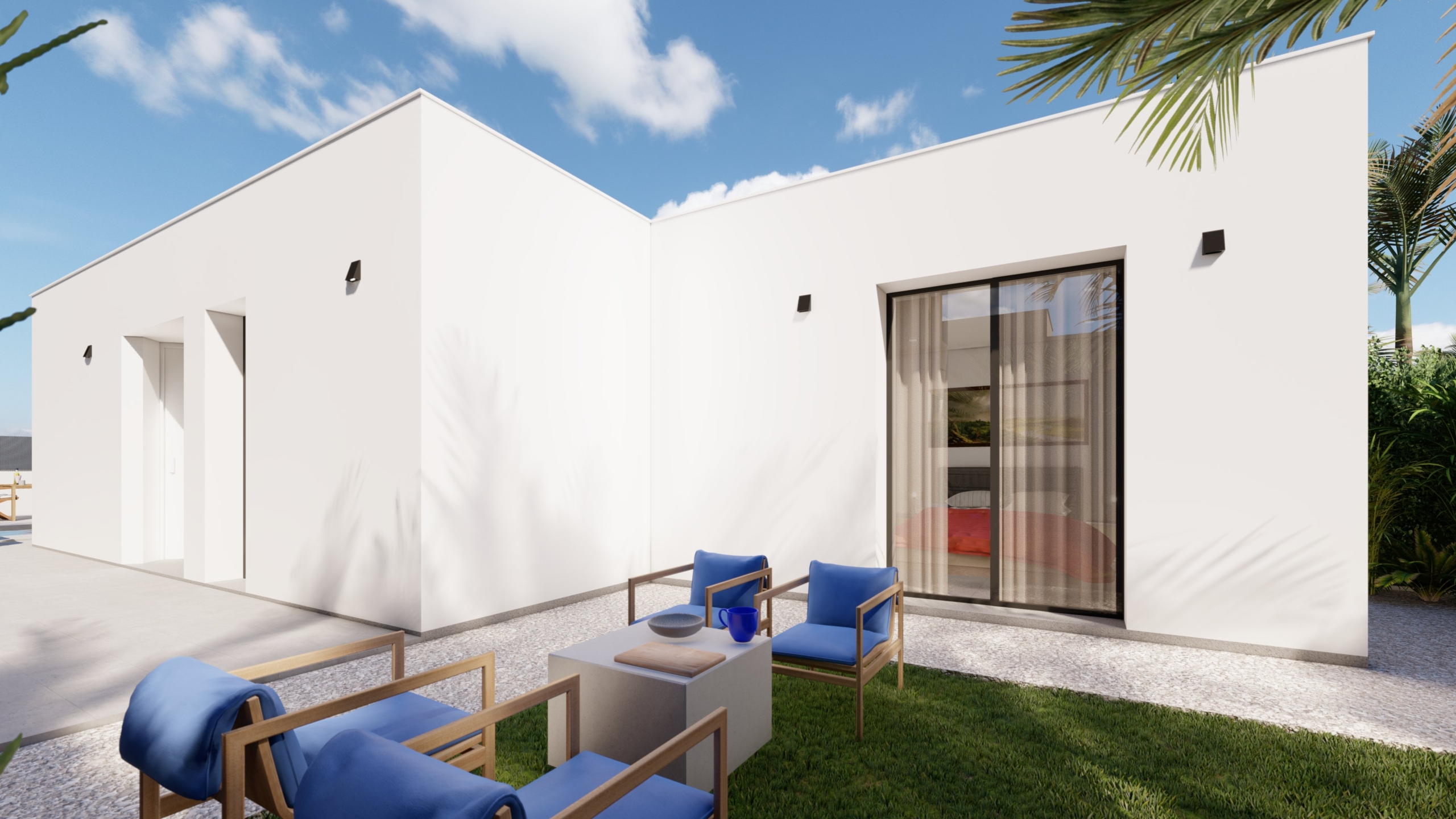detached en Murcia – Ref. 65040029-01