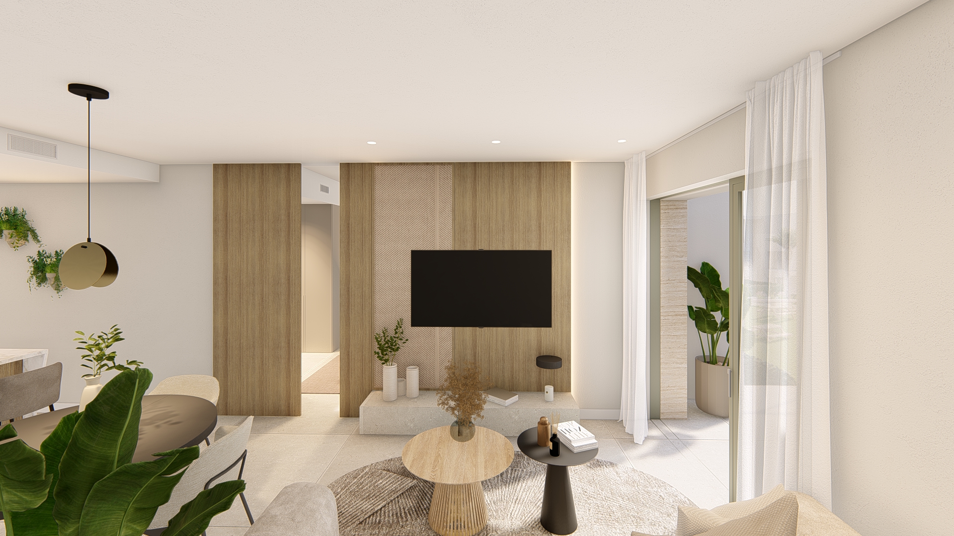 apartment en Los Alcázares – Ref. 72920434-05