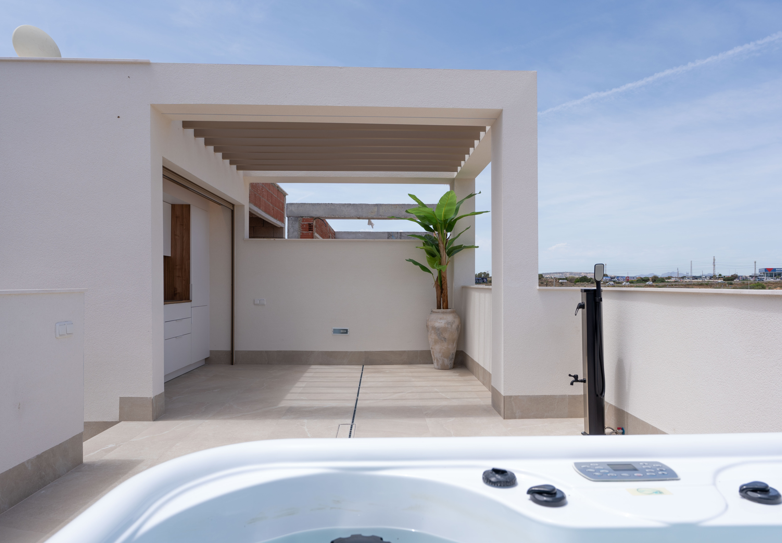 terraced en Los Alcázares – Ref. 79676895-01