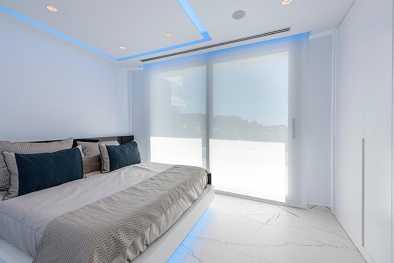 villa en Calpe – Ref. 18519394-01
