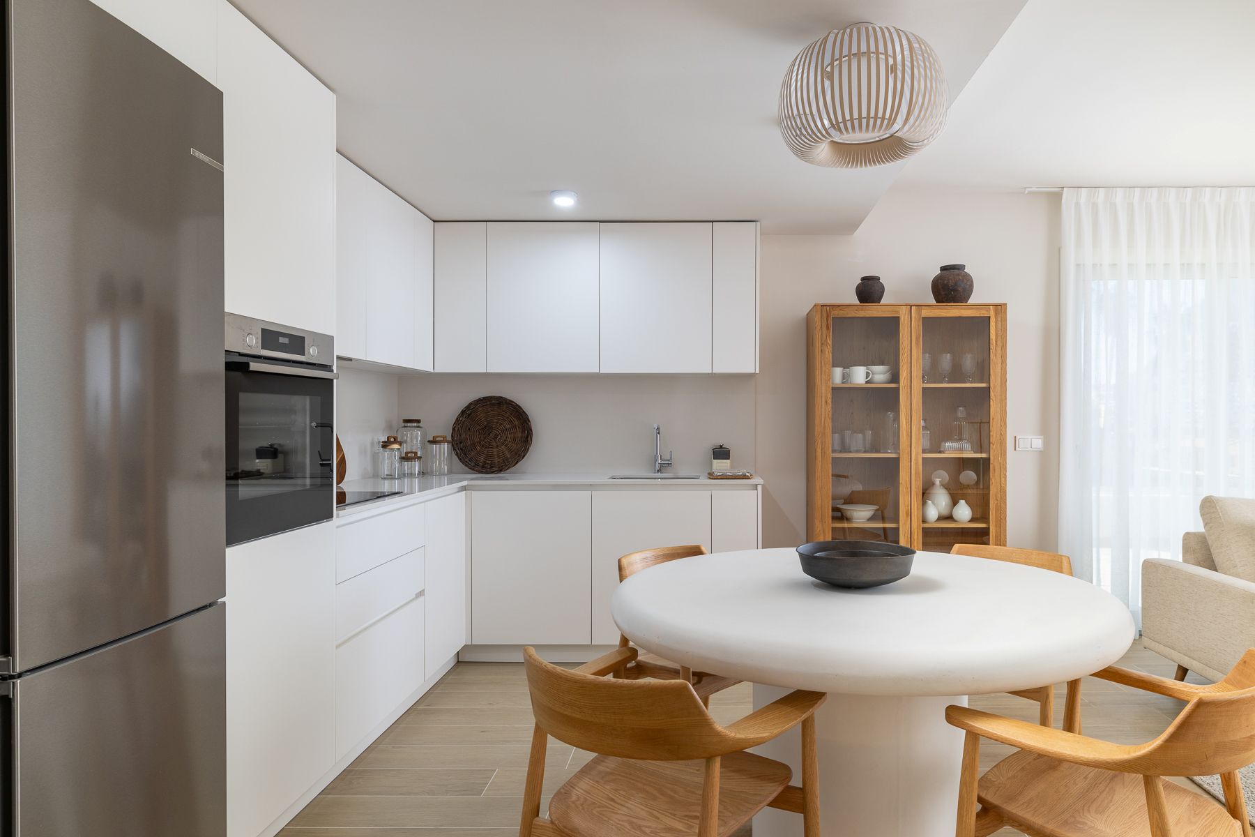 apartment en Calpe – Ref. 84103038-06