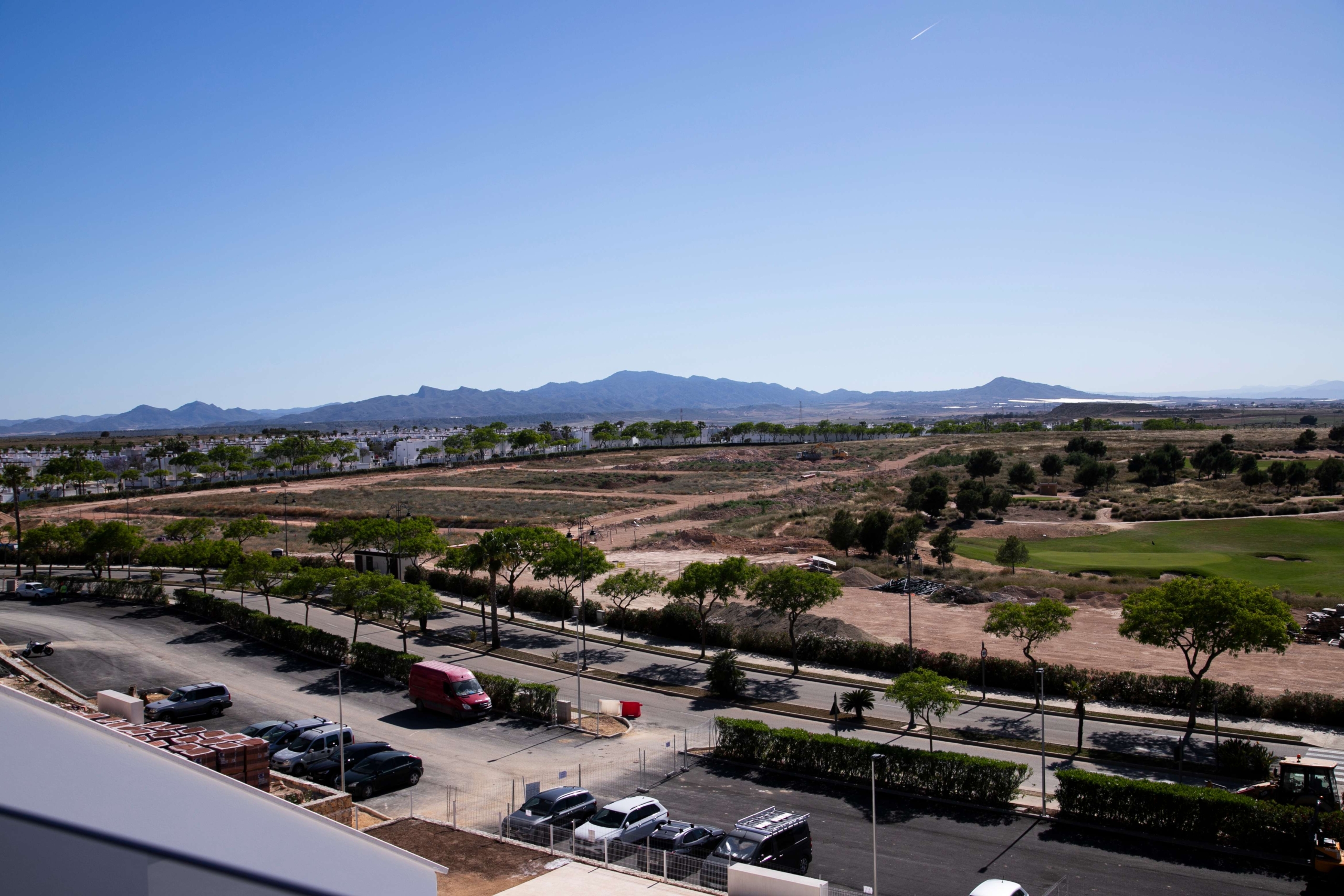 penthouse en Condado de Alhama – Ref. 85738379-03
