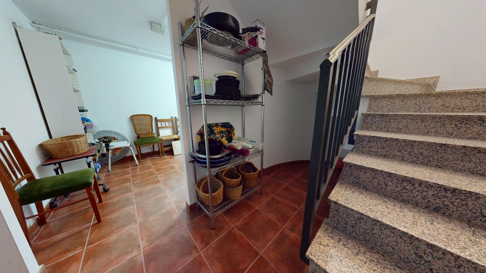 detached en Águilas – Ref. 87464825-01