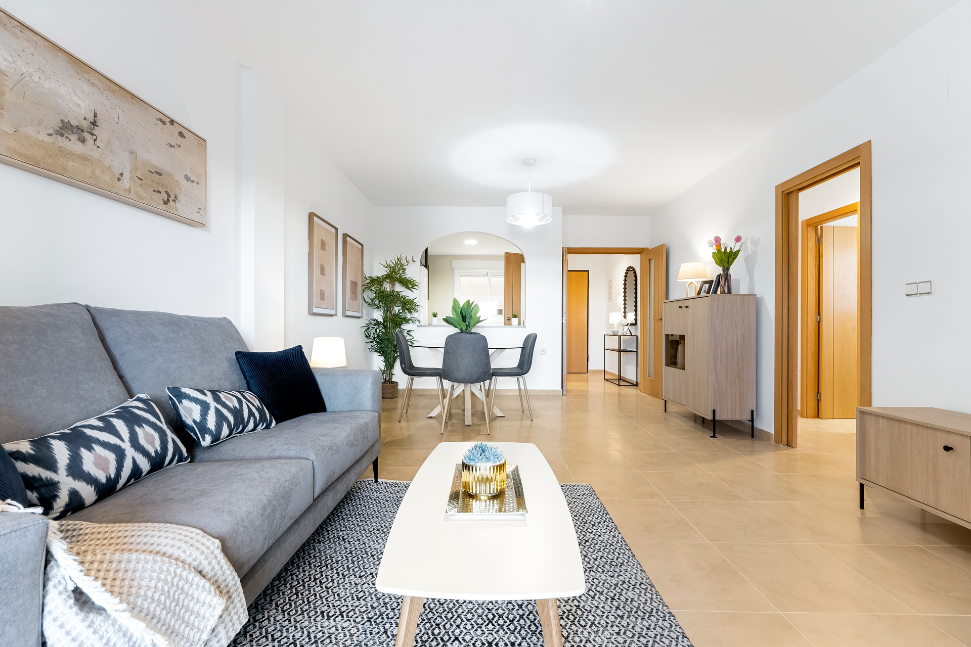penthouse en Orihuela Costa – Ref. 88686281-03