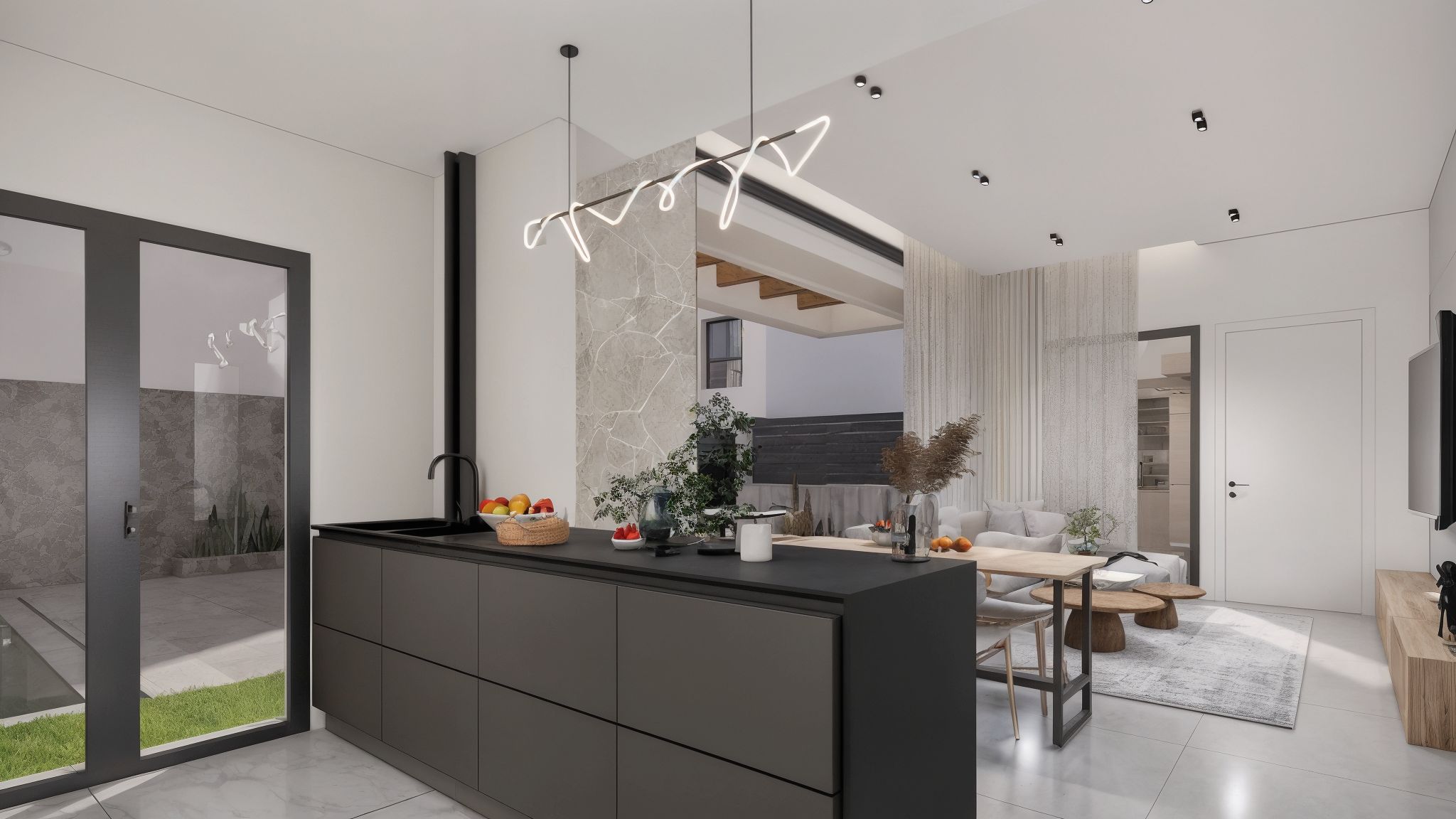 terraced en La Herrada – Ref. 90902758-02