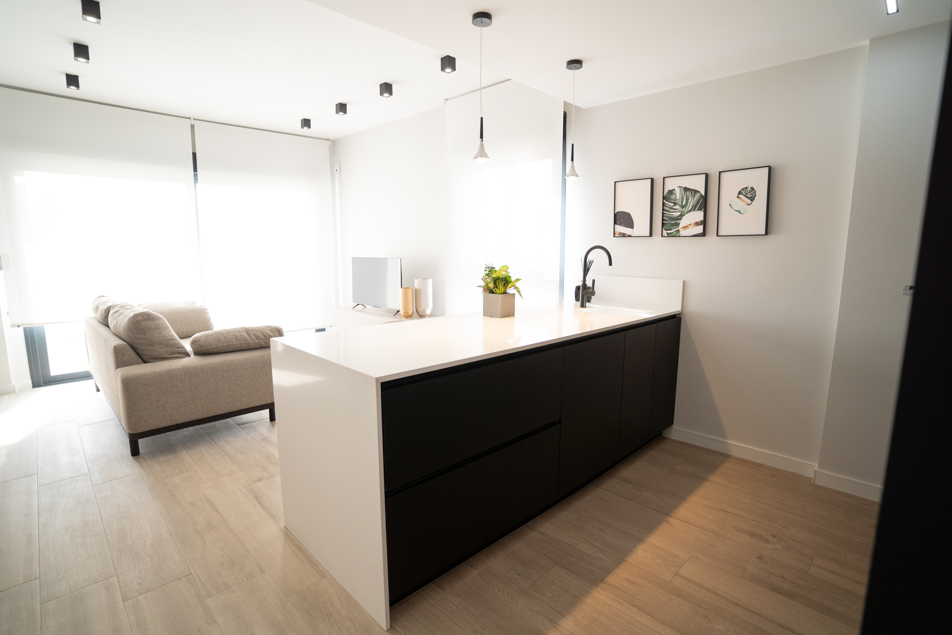 terraced en Torrevieja – Ref. 19641289-01