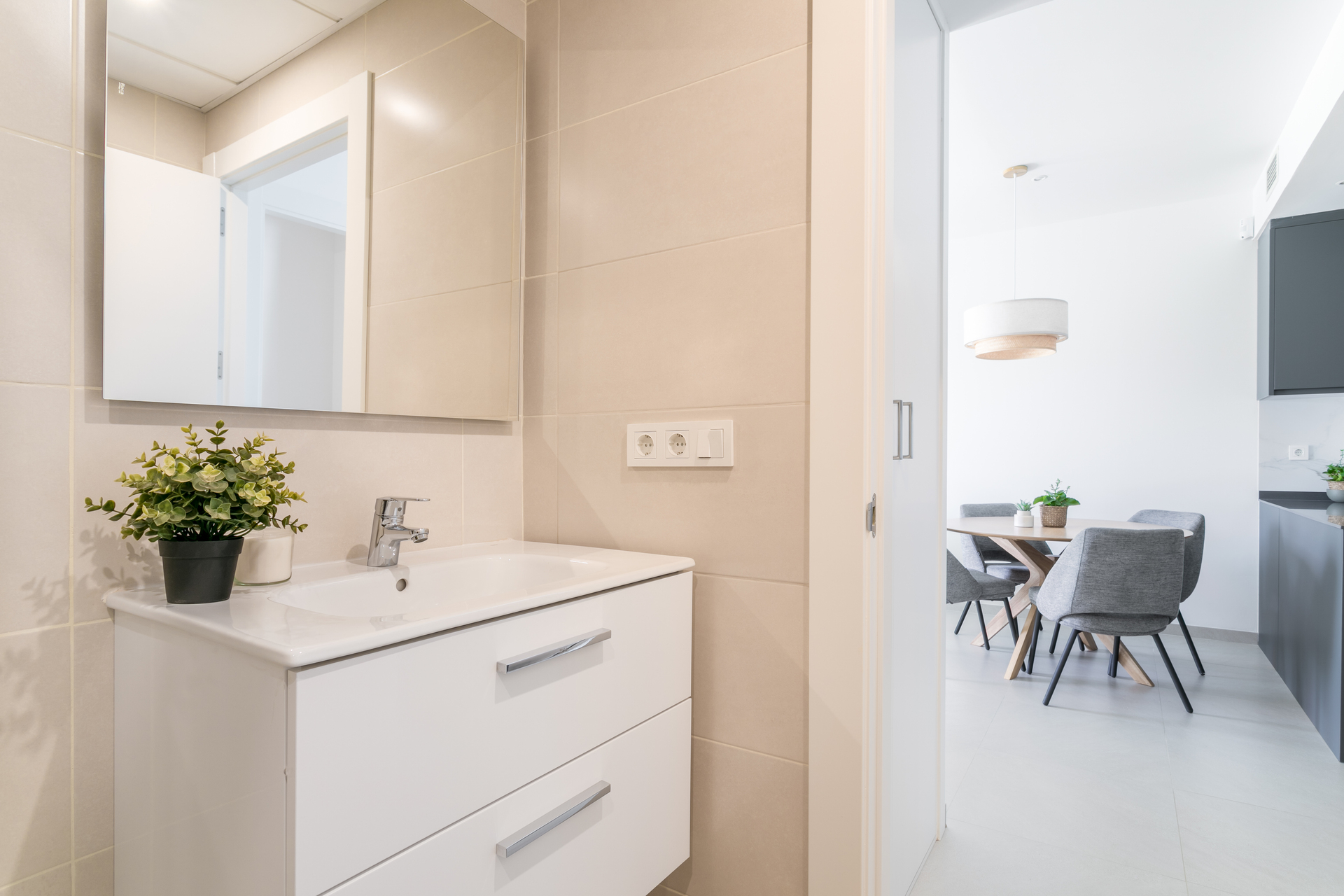 penthouse en Torrevieja – Ref. 21356886-03