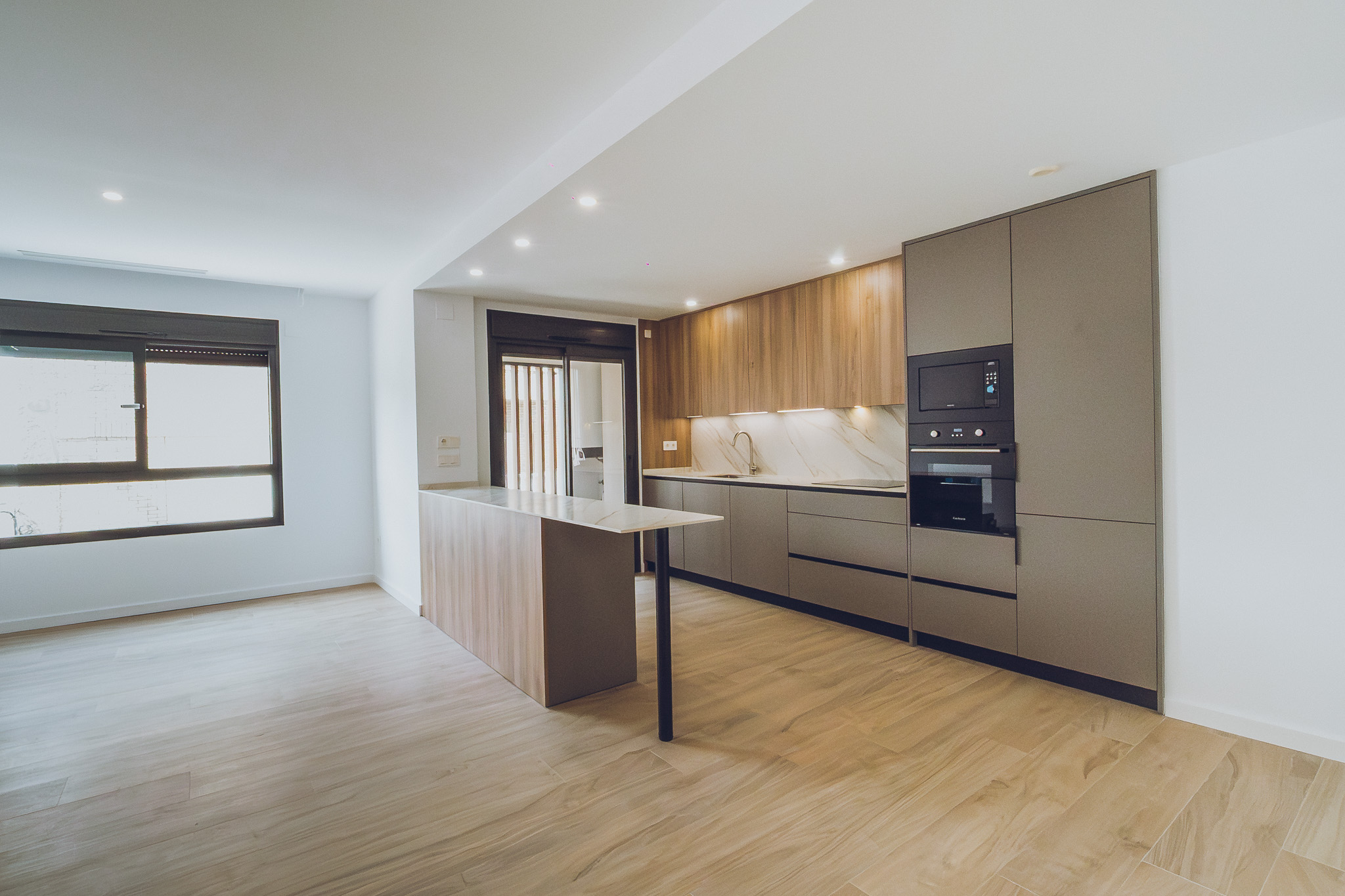 apartment en Redován – Ref. 21885230-01