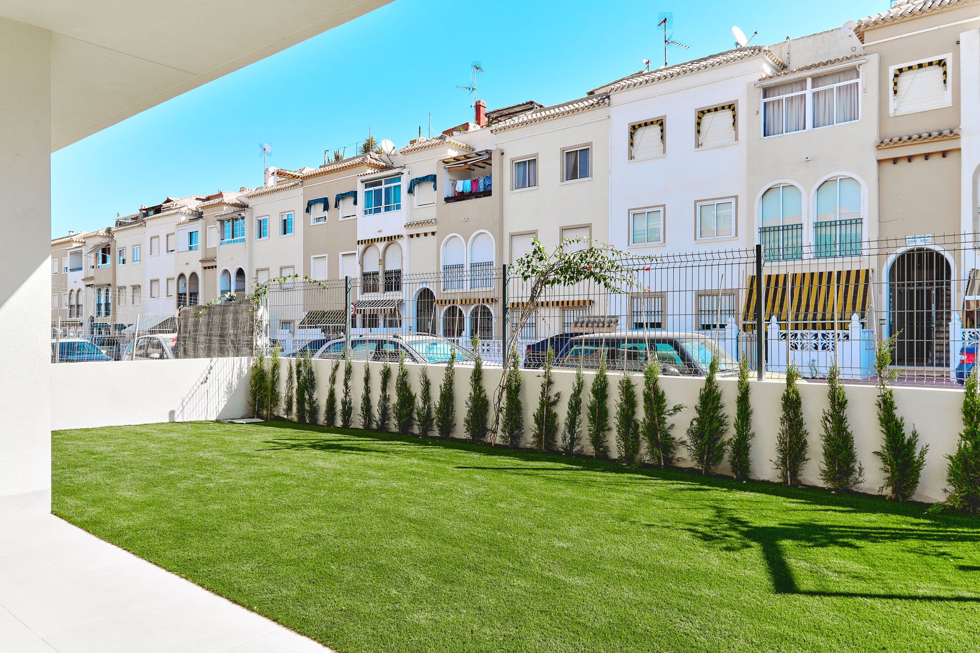 high-bungalow en Torrevieja – Ref. 11891857-02