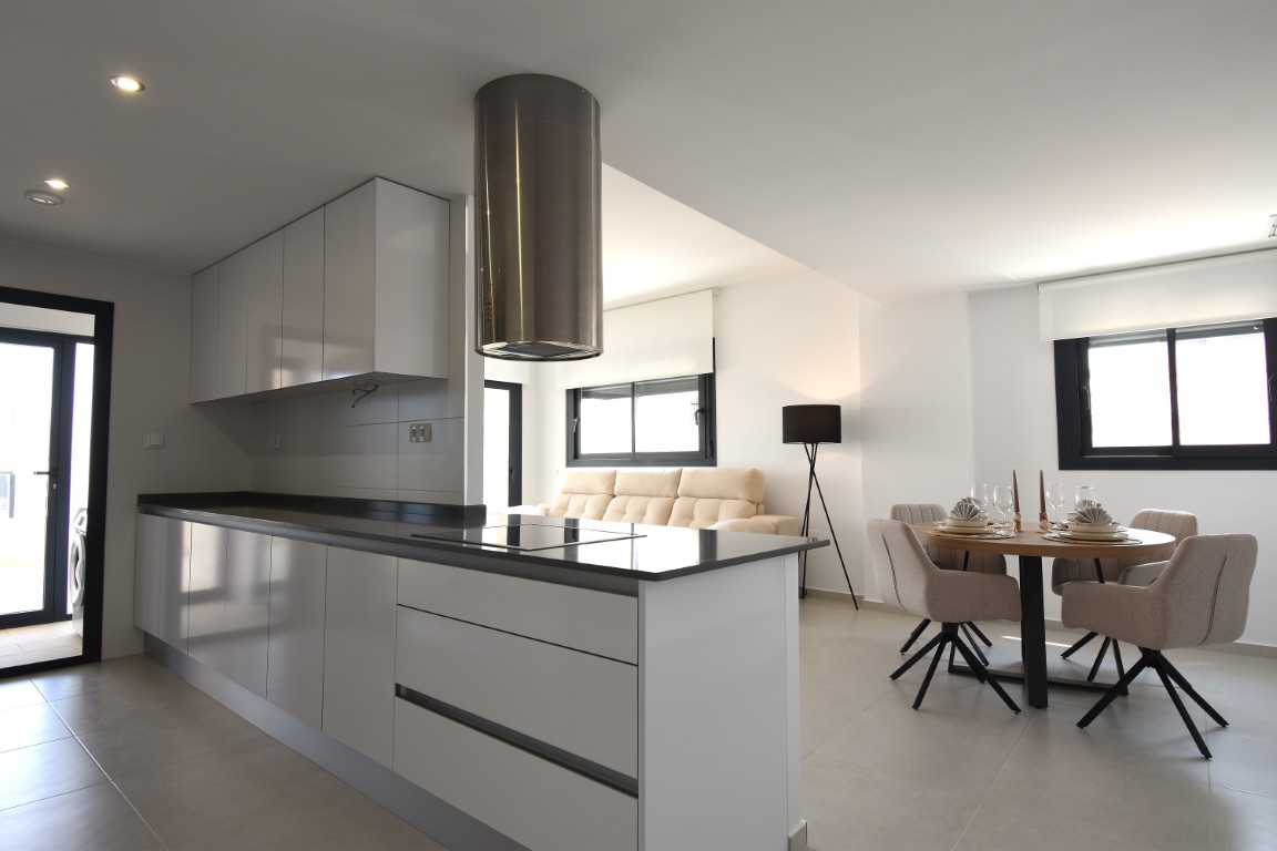 ground-floor en San Miguel de Salinas – Ref. 24548026-02