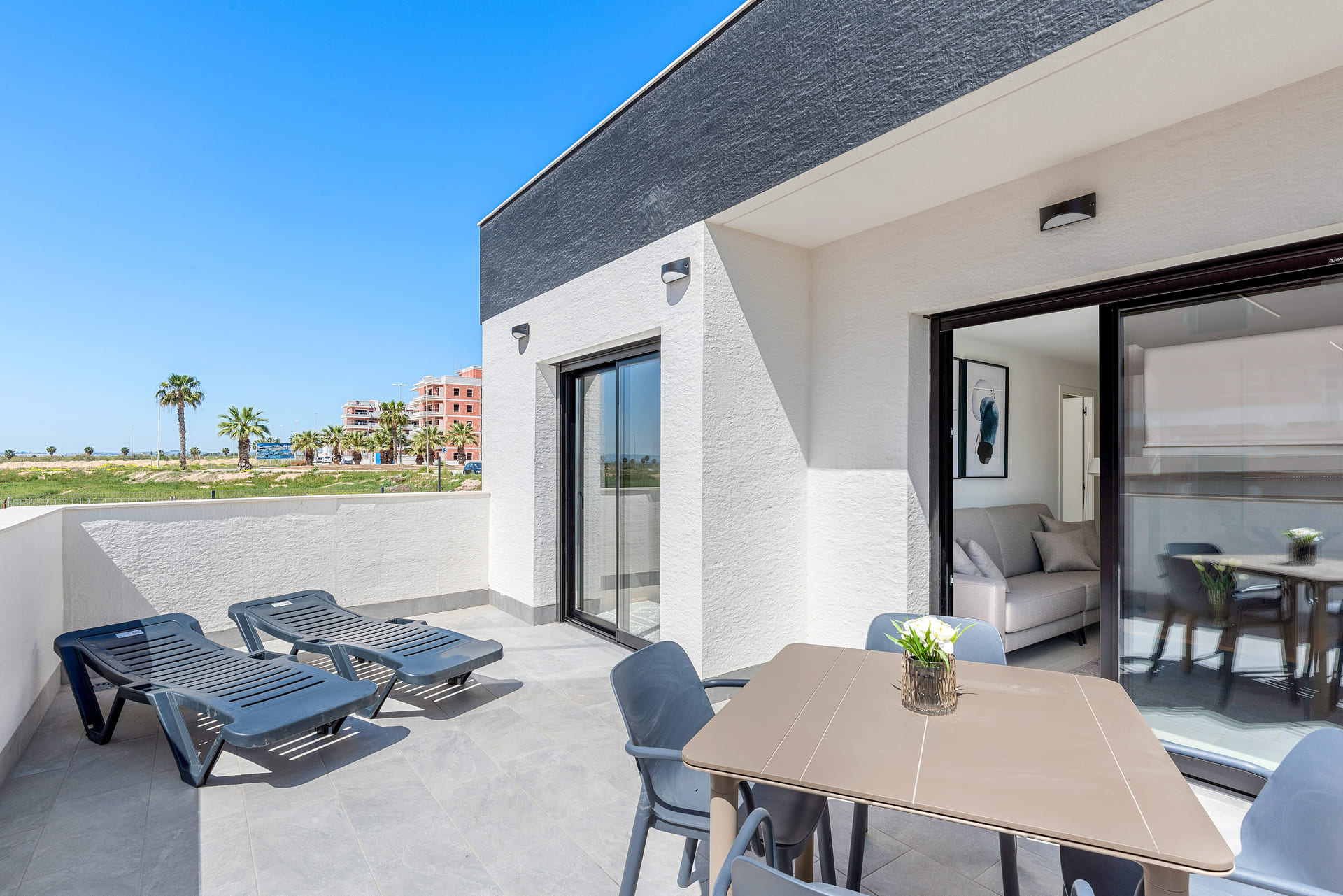 apartment en Guardamar del Segura – Ref. 26793113-03