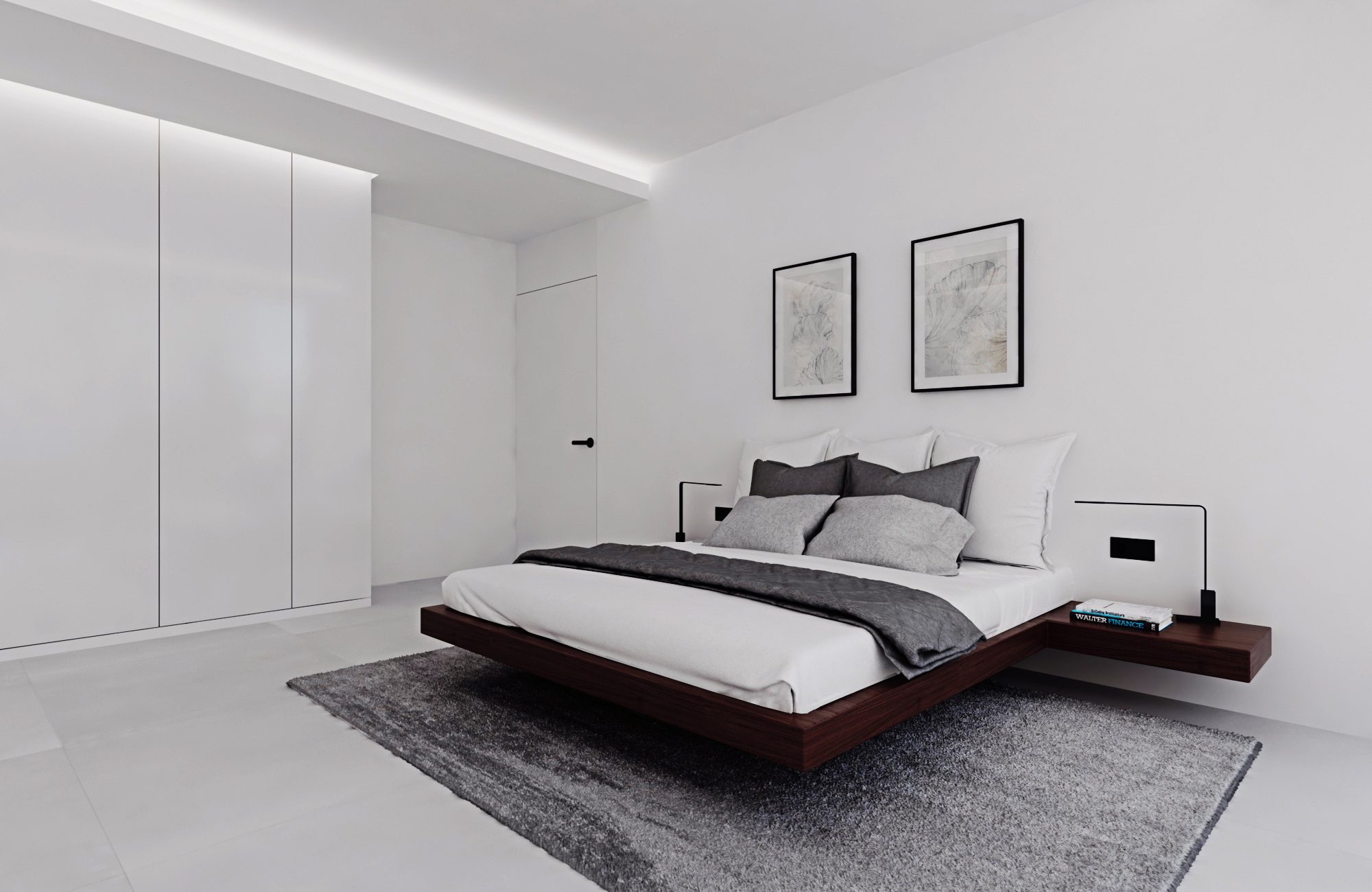 apartment en Pueblo Mascarat – Ref. 12942285-01