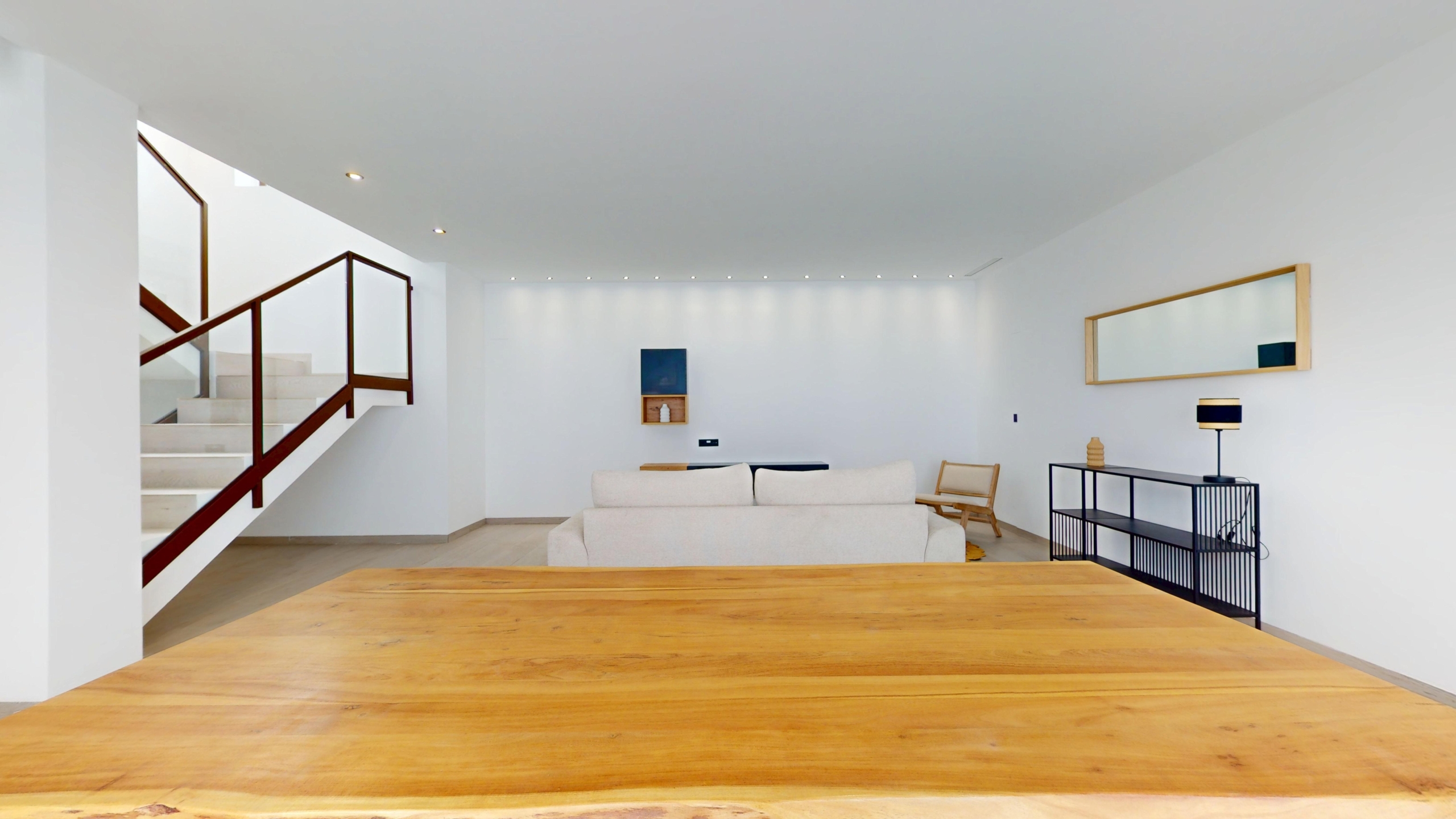 detached en Finestrat – Ref. 28502345-01