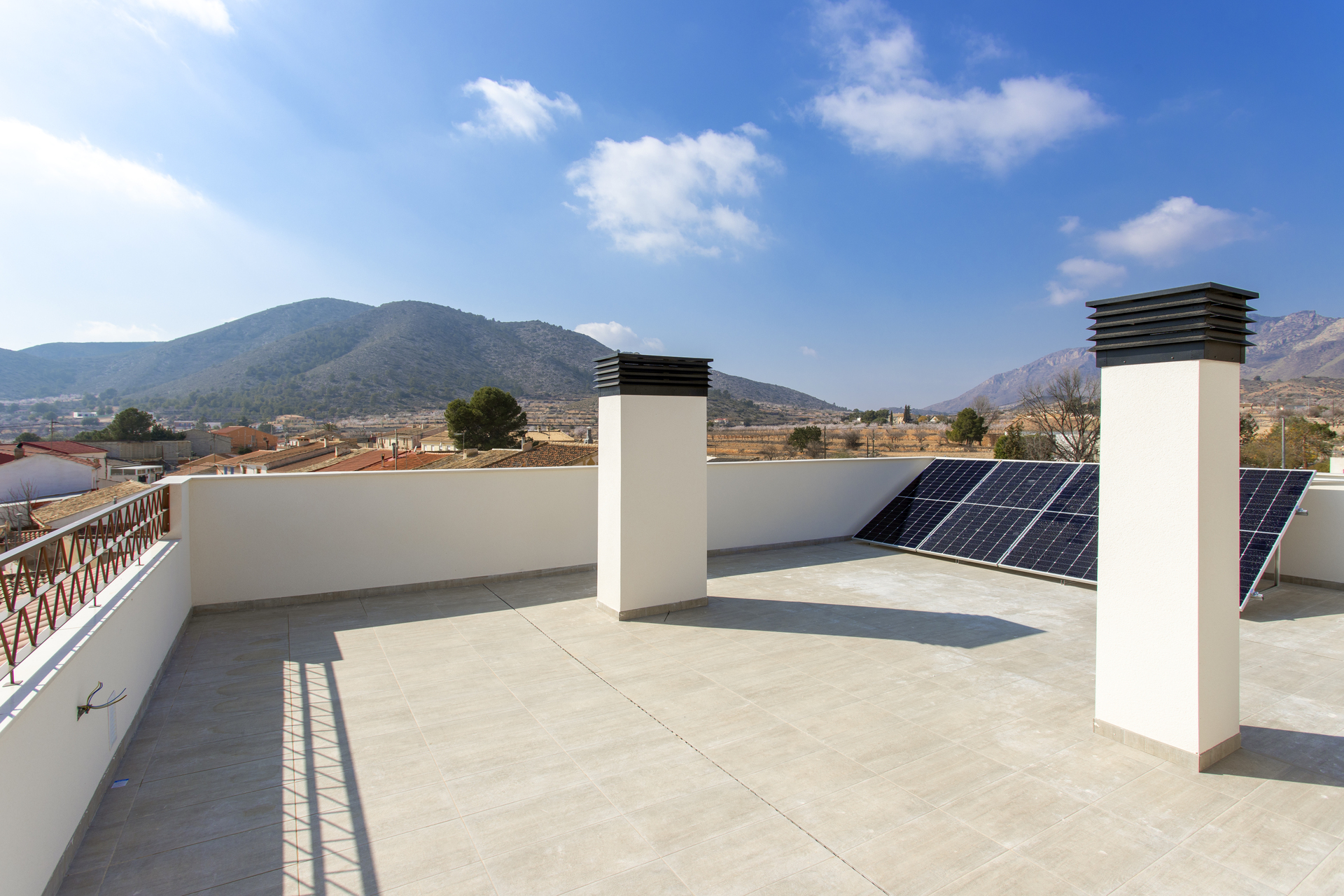 high-bungalow en La Canalosa – Ref. 29863057-02