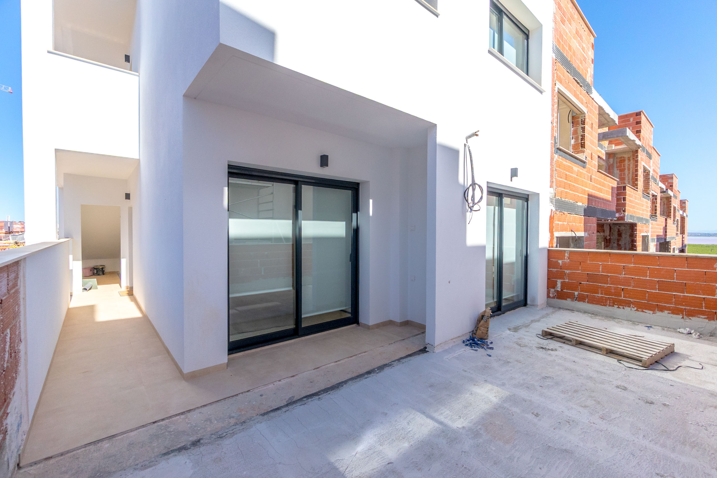 high-bungalow en Torrevieja – Ref. 30678642-03