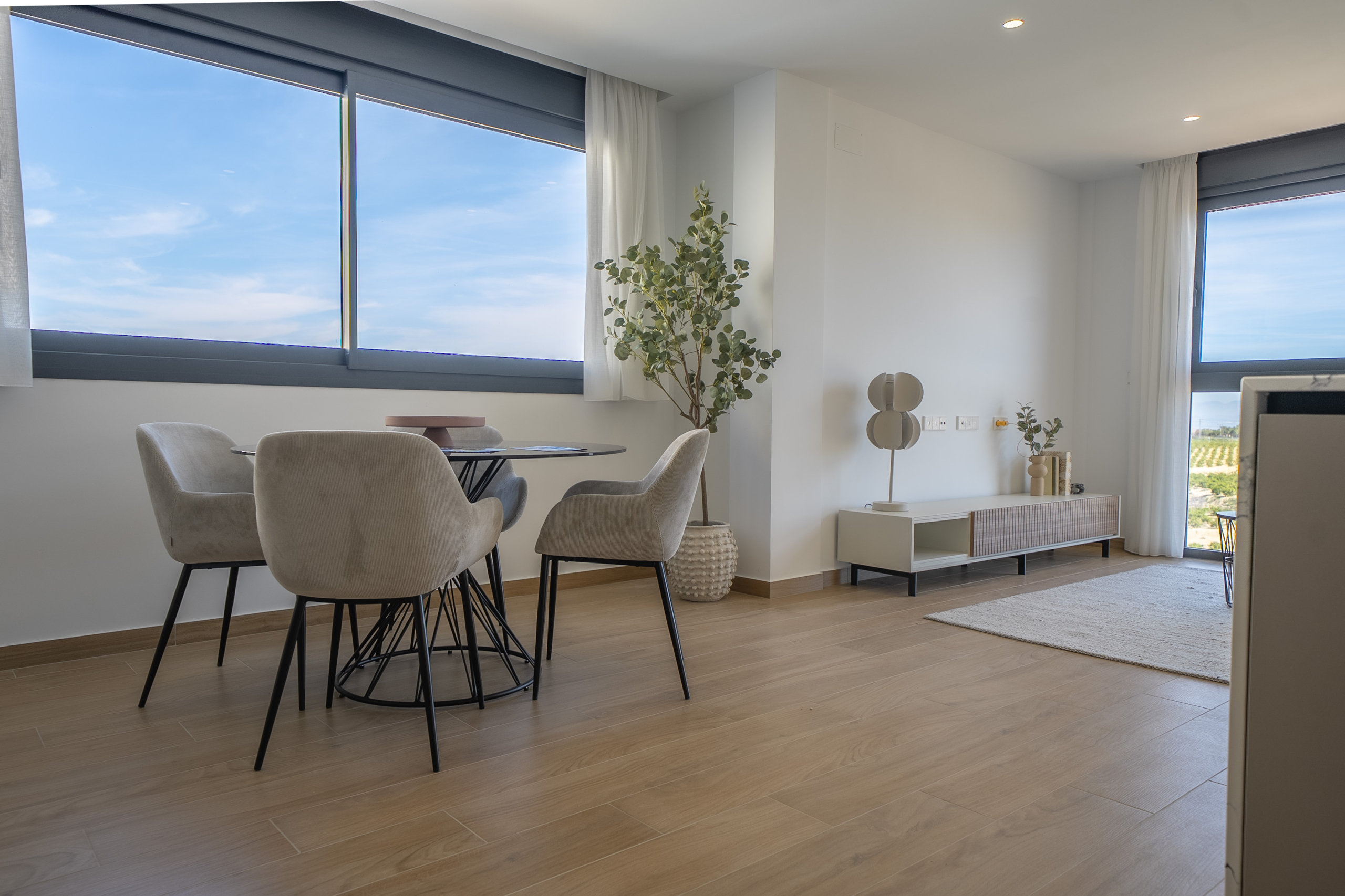 semi-detached en La Finca Golf – Ref. 31740731-02