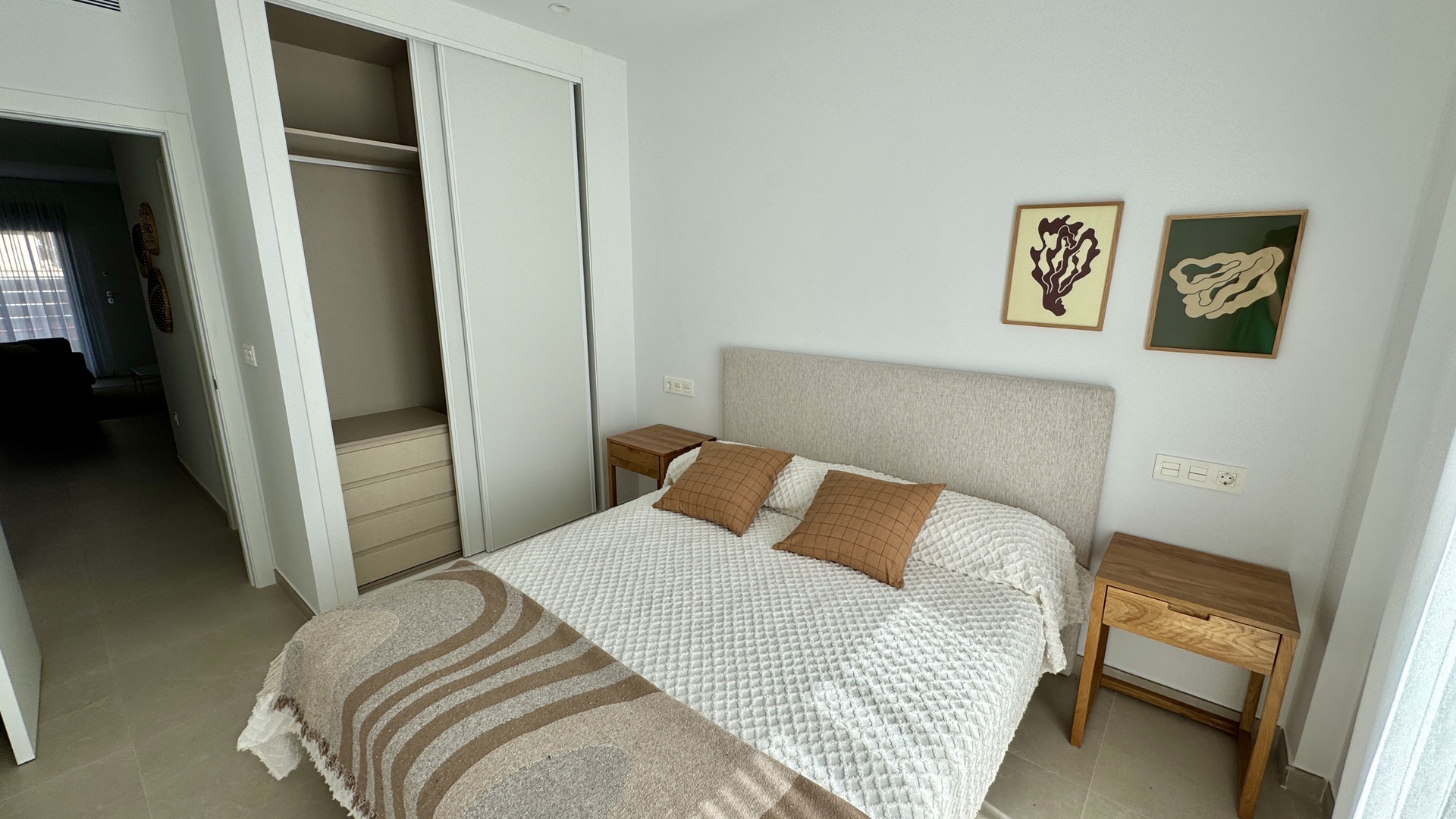 low-bungalow en San Pedro del Pinatar – Ref. 34804911-01