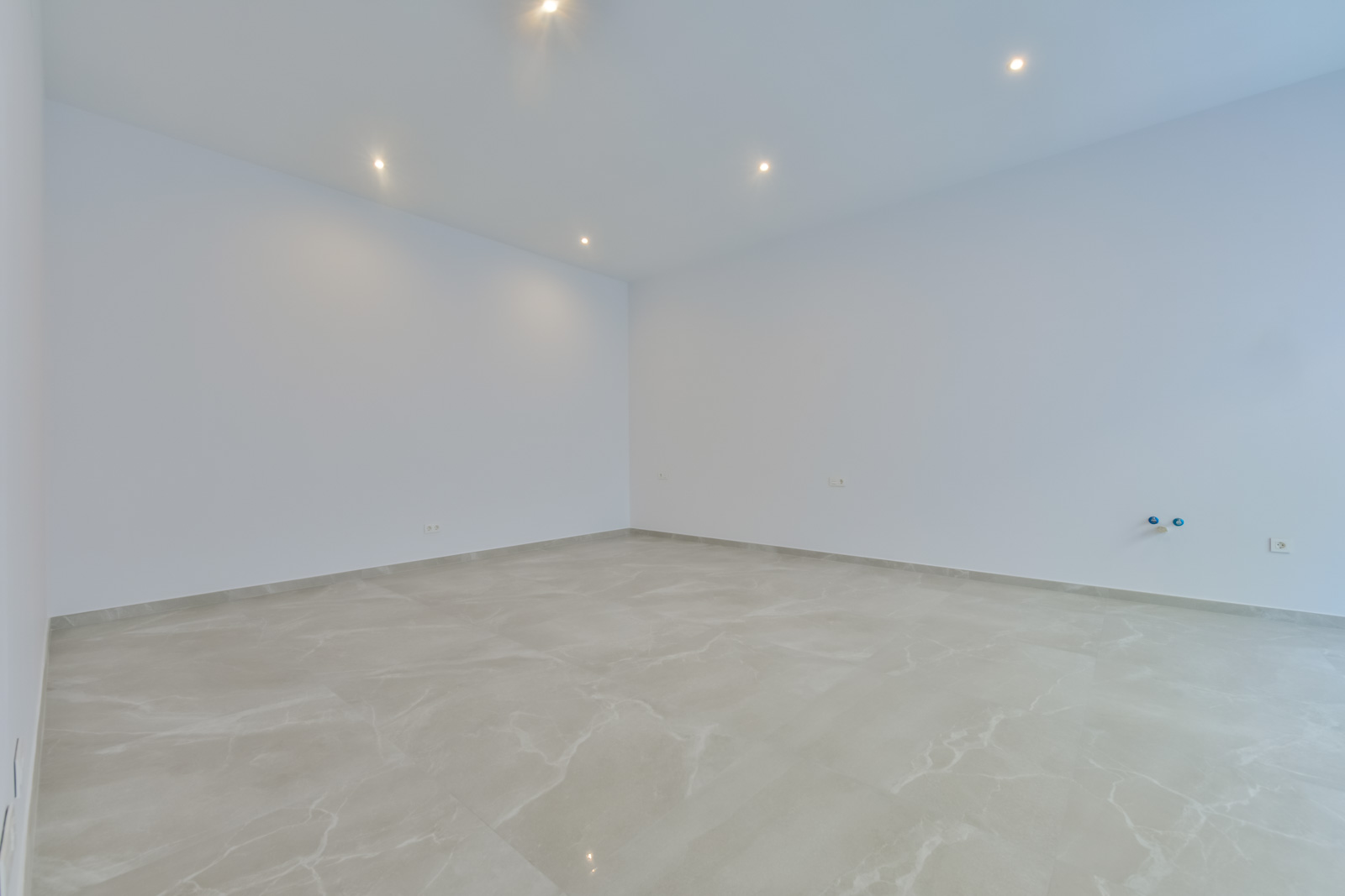 villa en Finestrat – Ref. 36155132-01