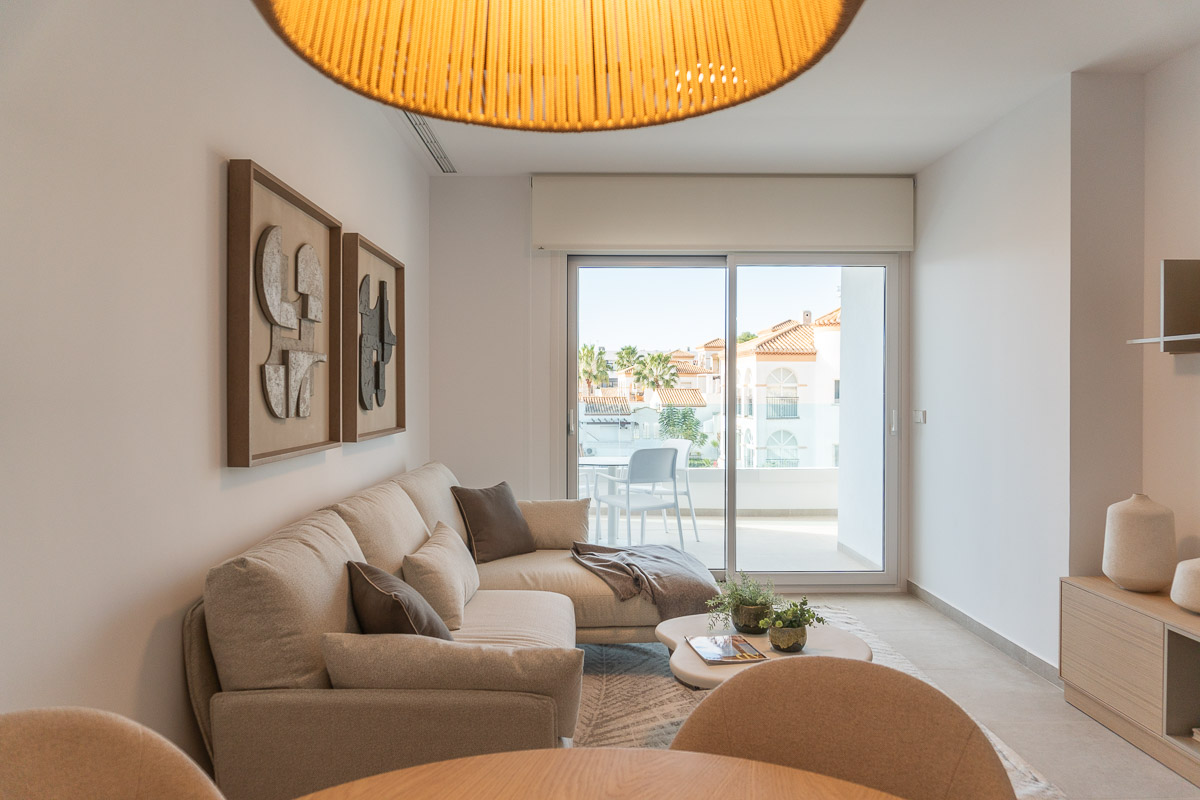 ground-floor en Orihuela Costa – Ref. 13818043-01