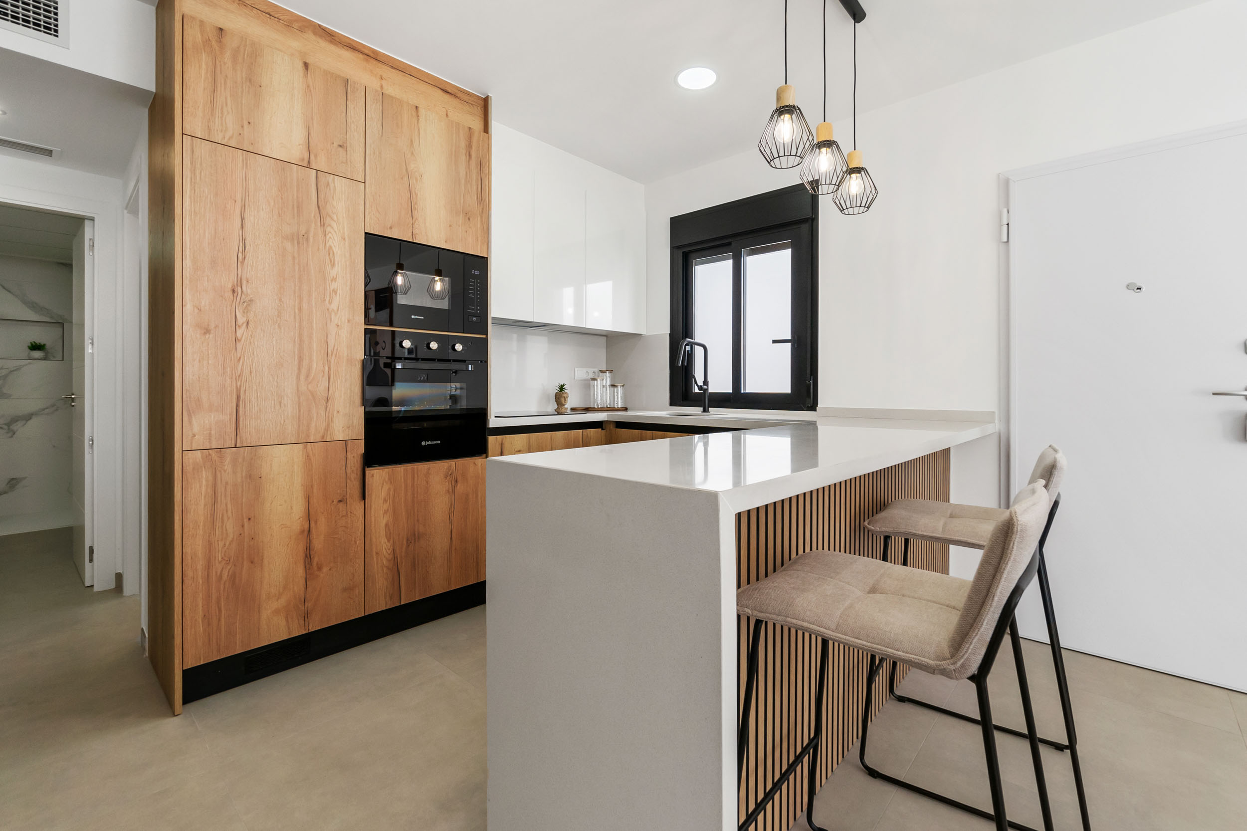 terraced en San Pedro del Pinatar – Ref. 43546241-01
