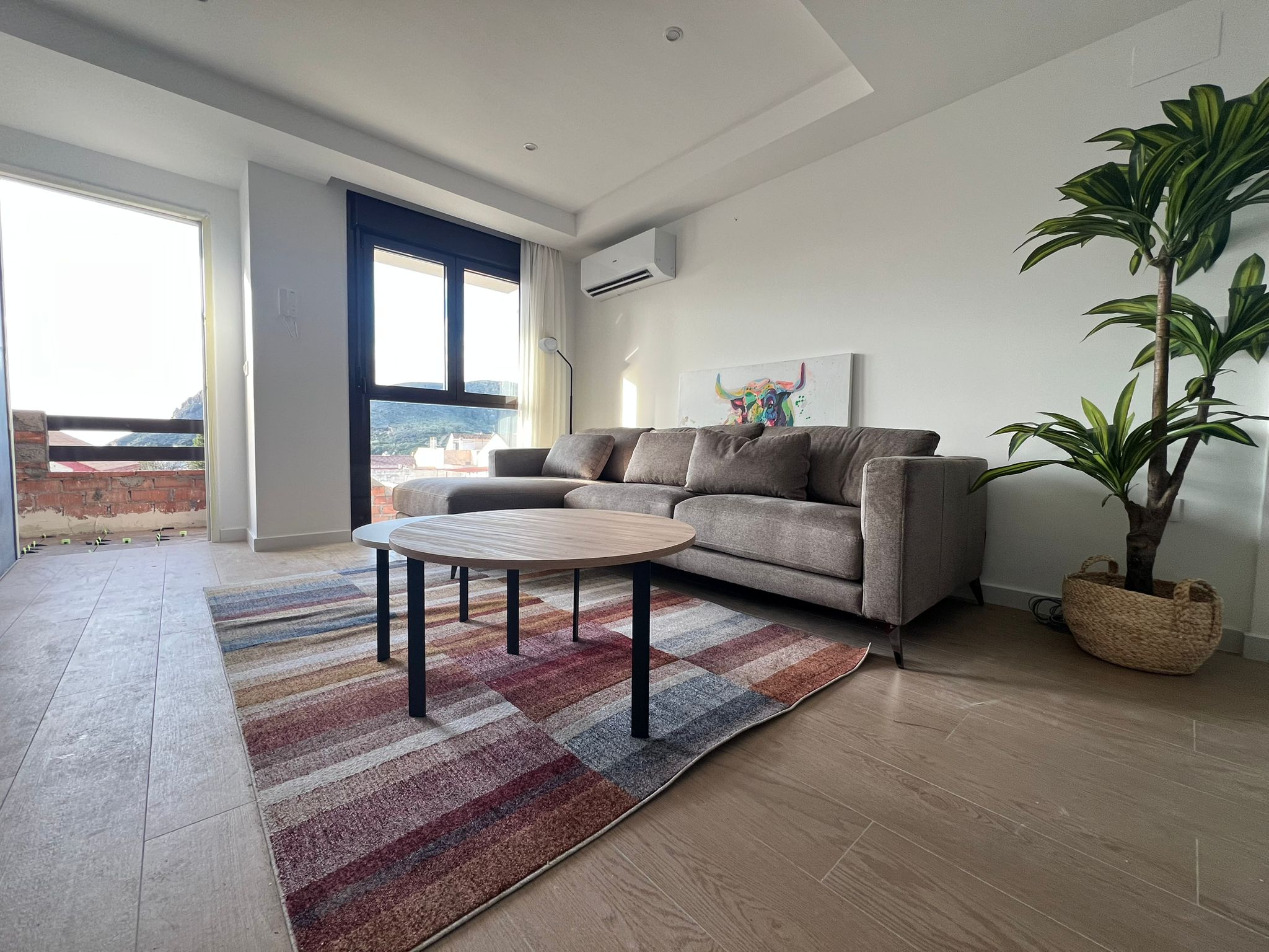 terraced en Portmán – Ref. 46976198-01