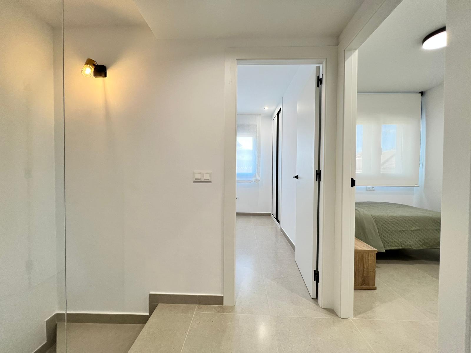 terraced en Benferri – Ref. 50791935-02