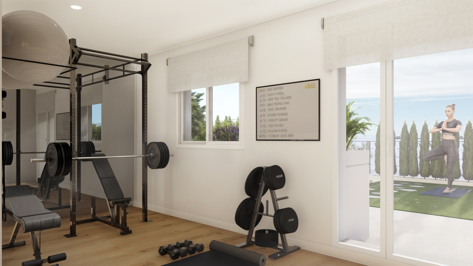 terraced en La Nucía – Ref. 53279047-01