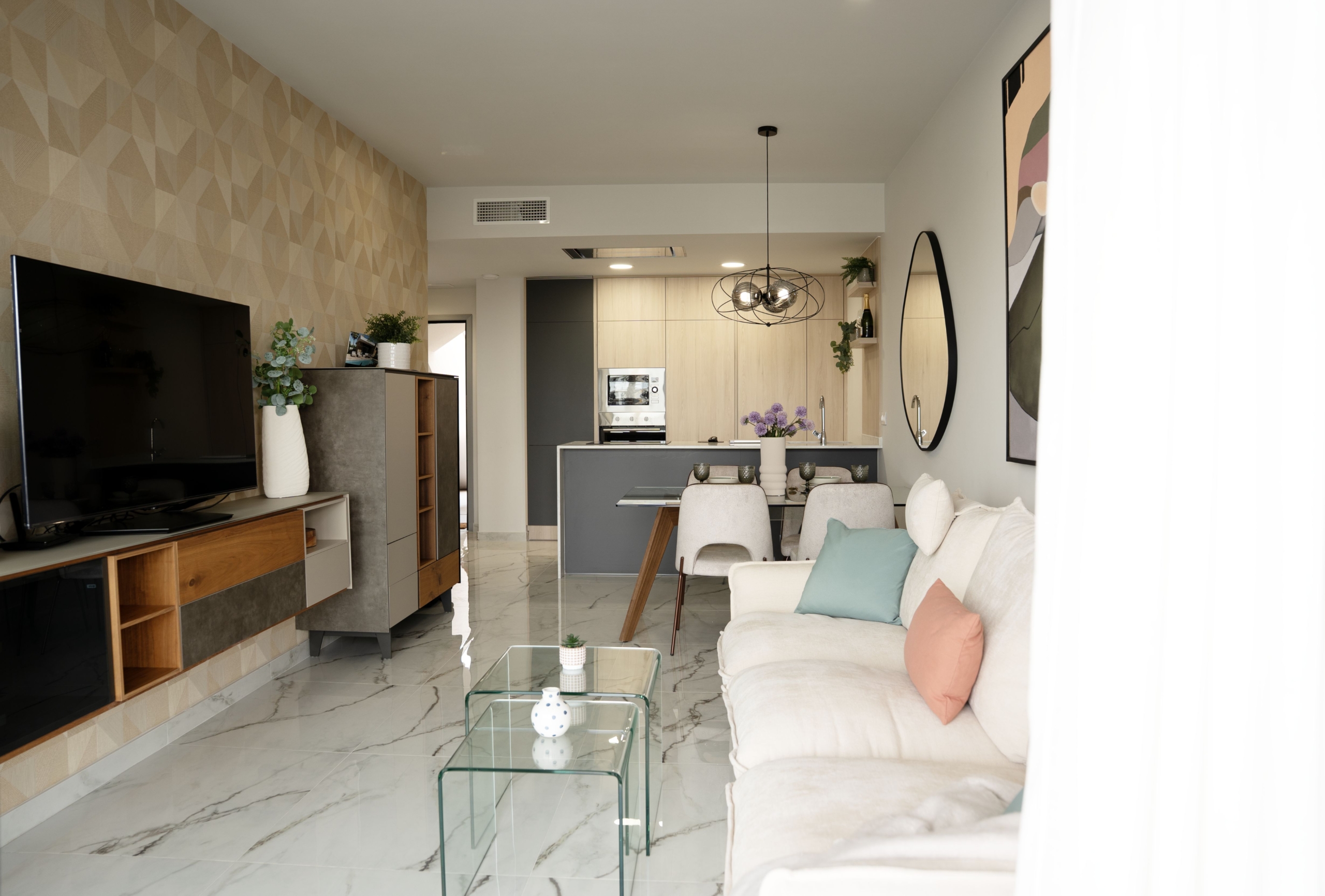 low-bungalow en Ciudad Quesada – Ref. 54331351-01