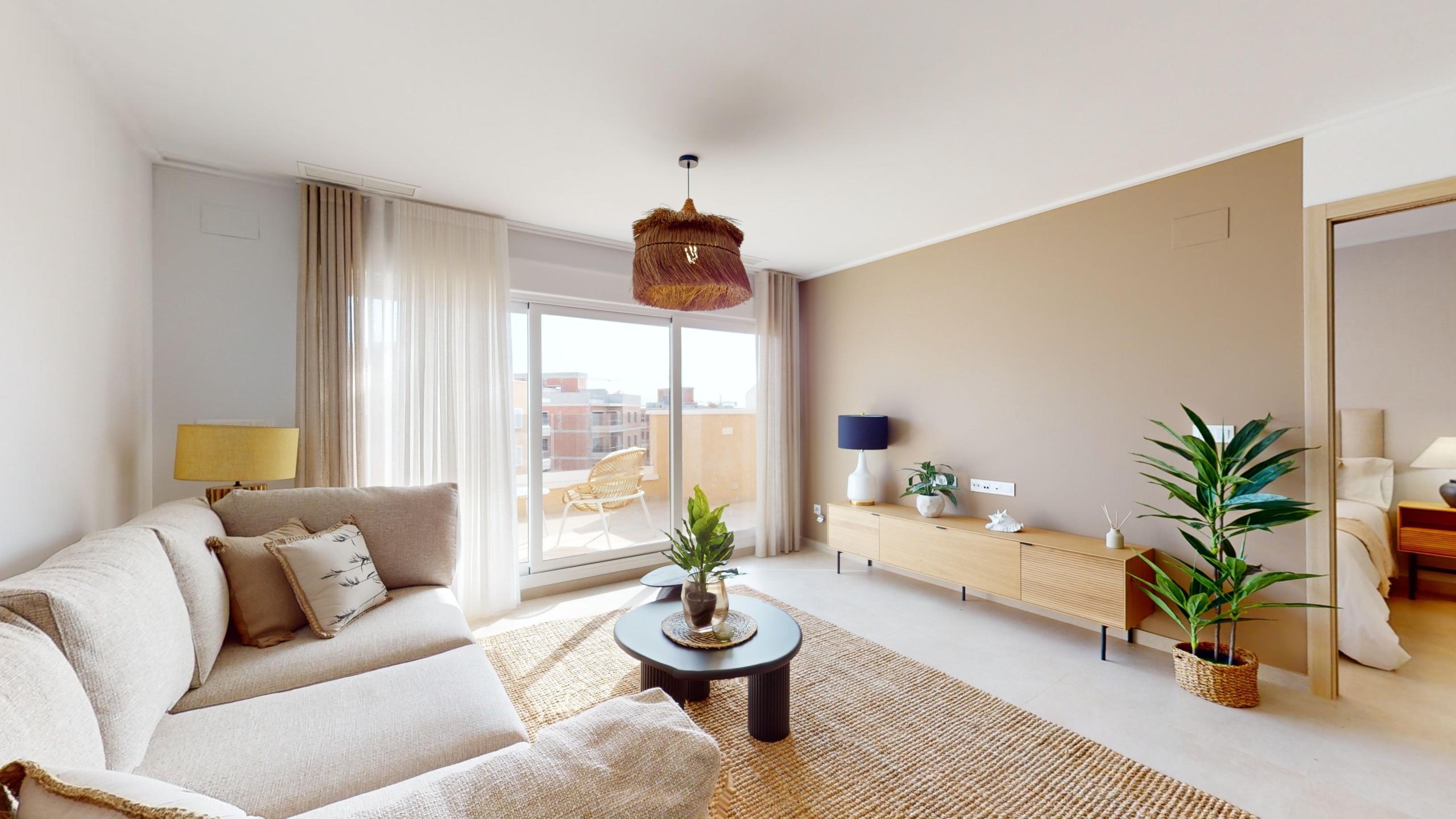 penthouse en Pilar de la Horadada – Ref. 14235552-02