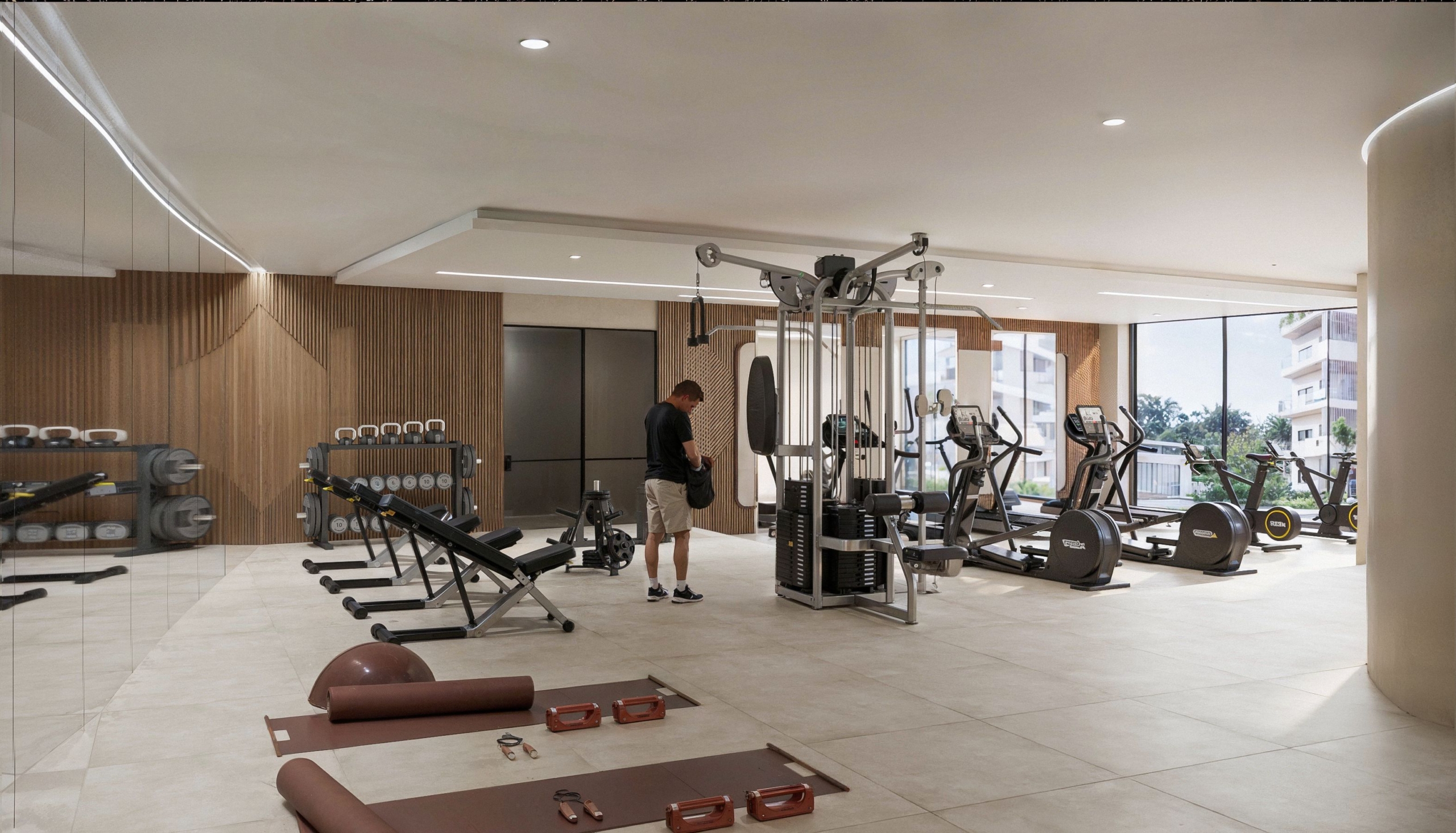 apartment en La Nucía – Ref. 60620104-02