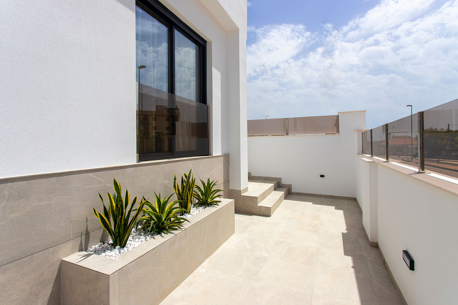 terraced en Sucina – Ref. 64579138-01
