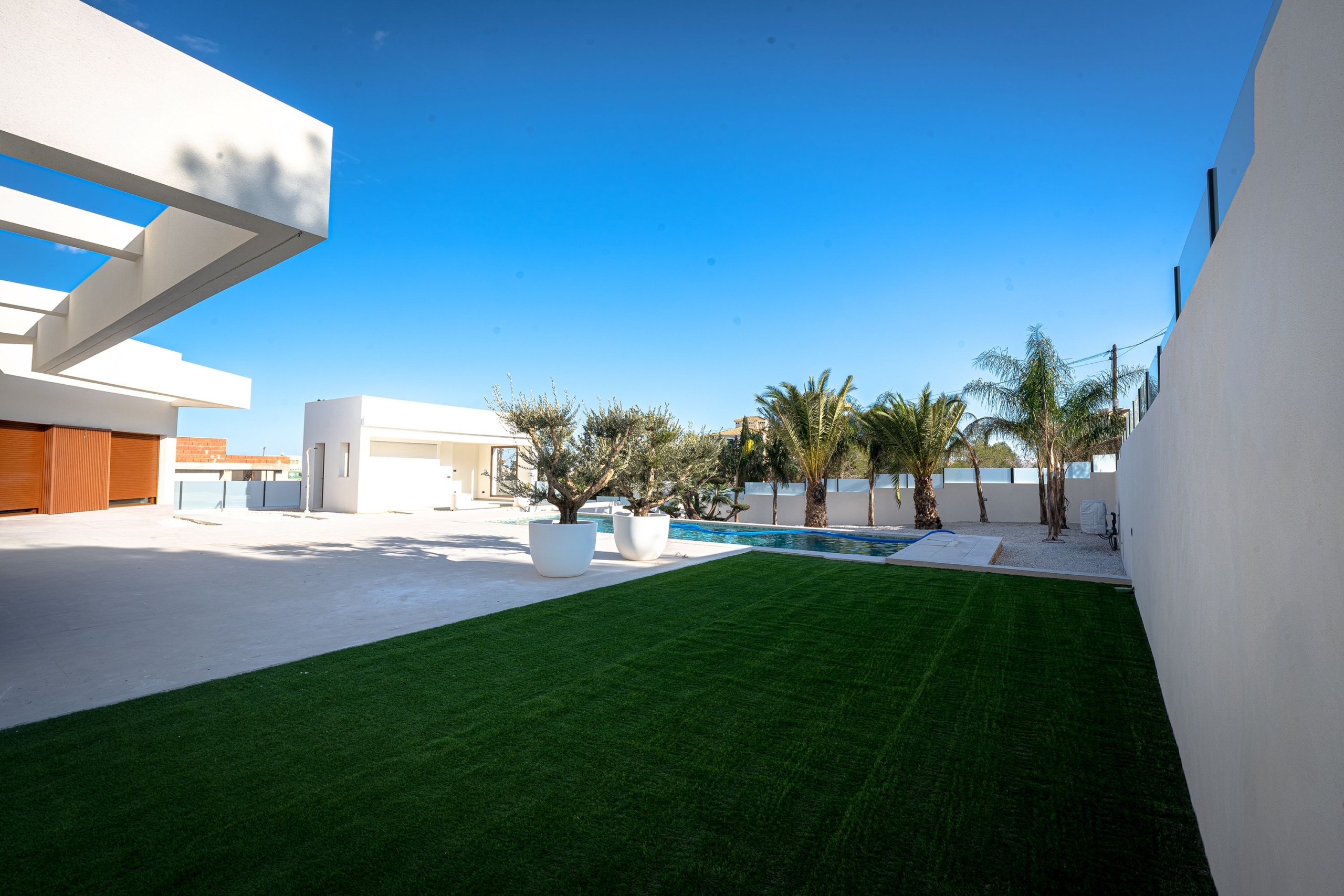 detached en Benejúzar – Ref. 65532144-01