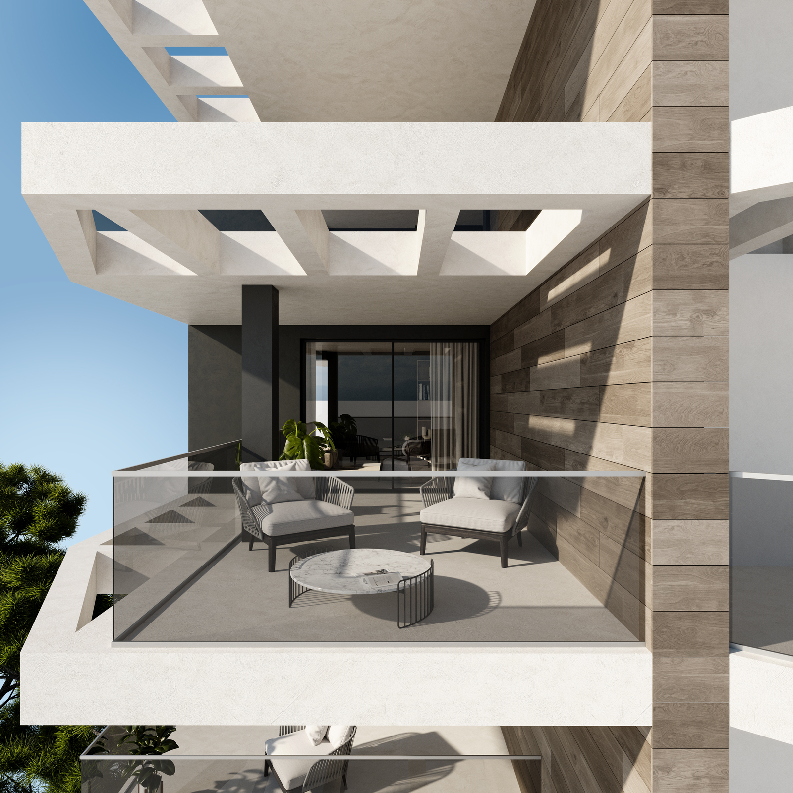 apartment en Calpe – Ref. 74898369-01