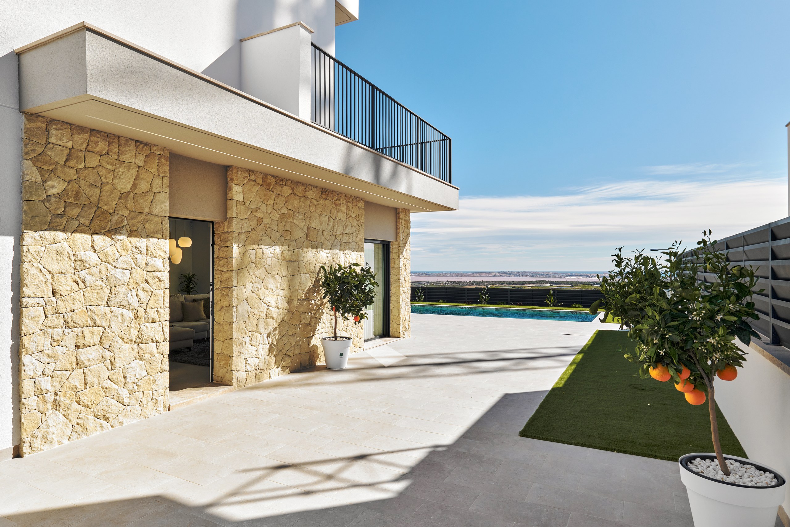 villa en San Miguel de Salinas – Ref. 80754605-01