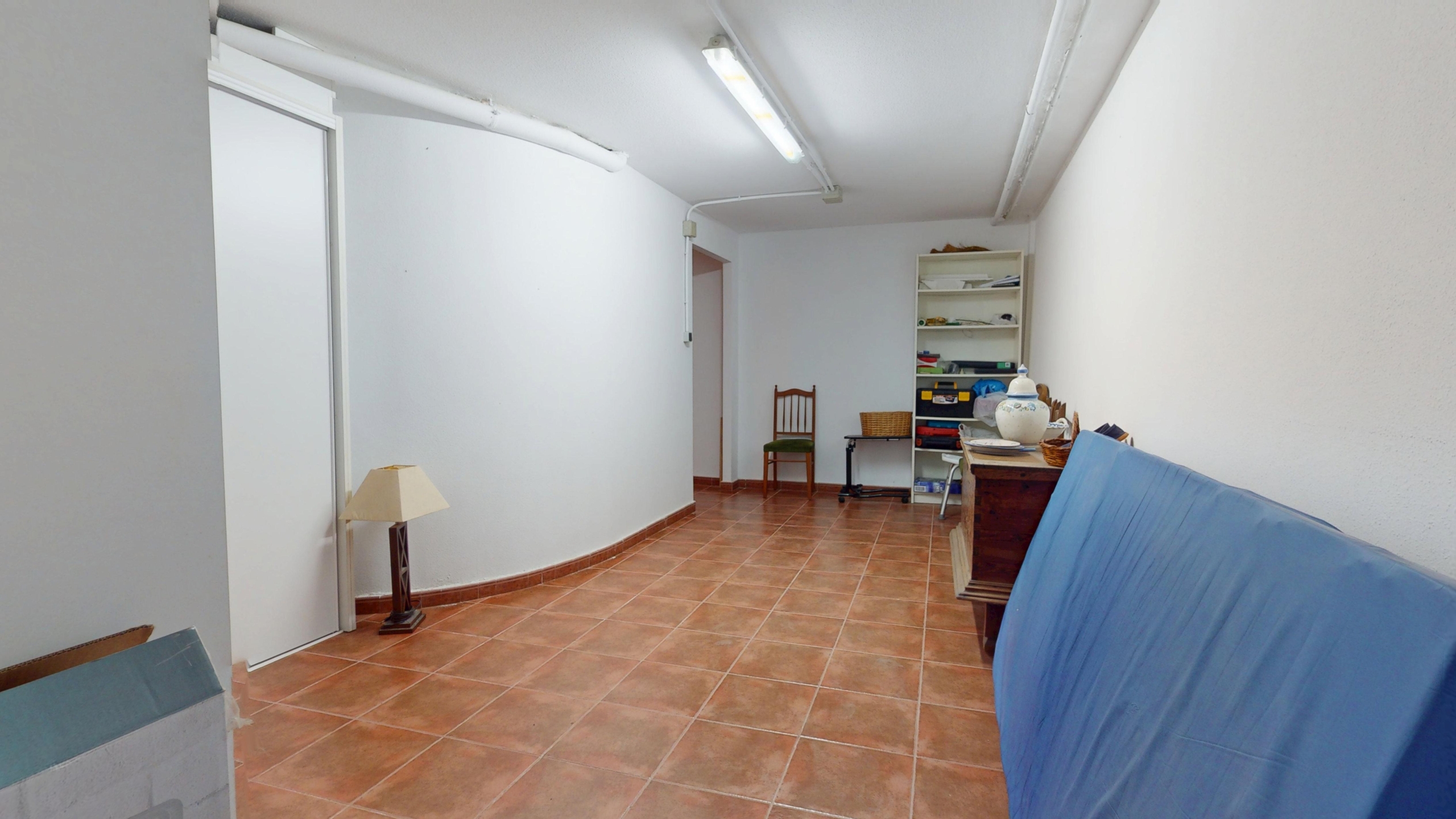 detached en Águilas – Ref. 87464825-01