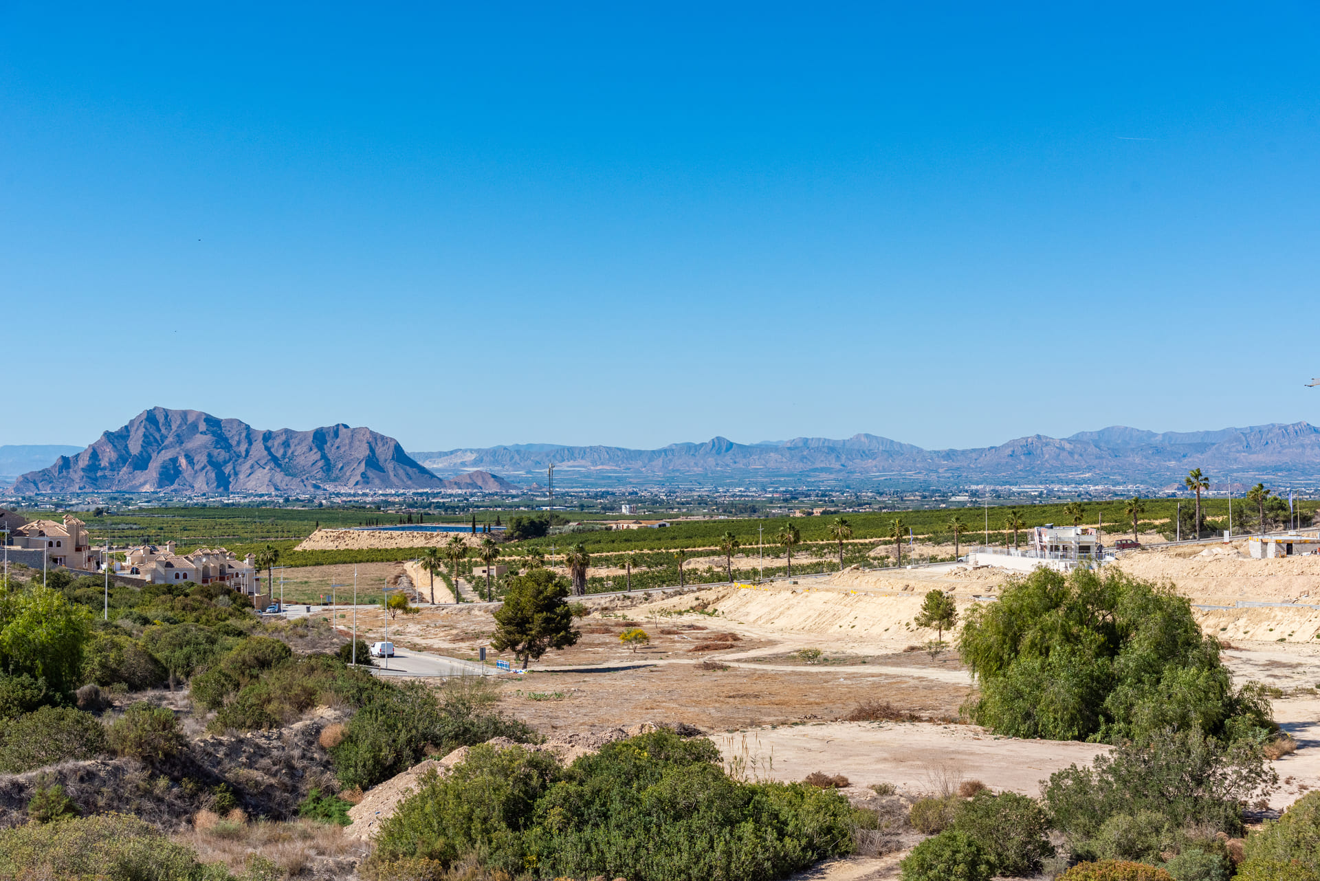 detached en La Finca Golf – Ref. 19626894-01