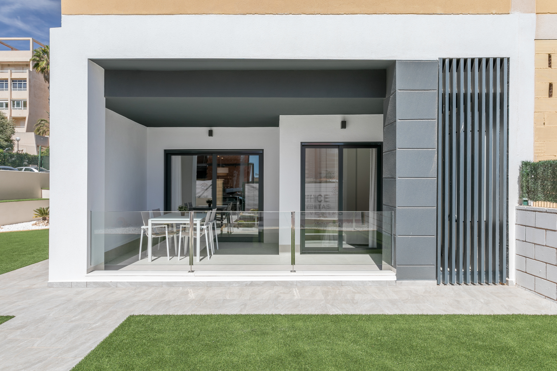penthouse en Torrevieja – Ref. 21356886-03